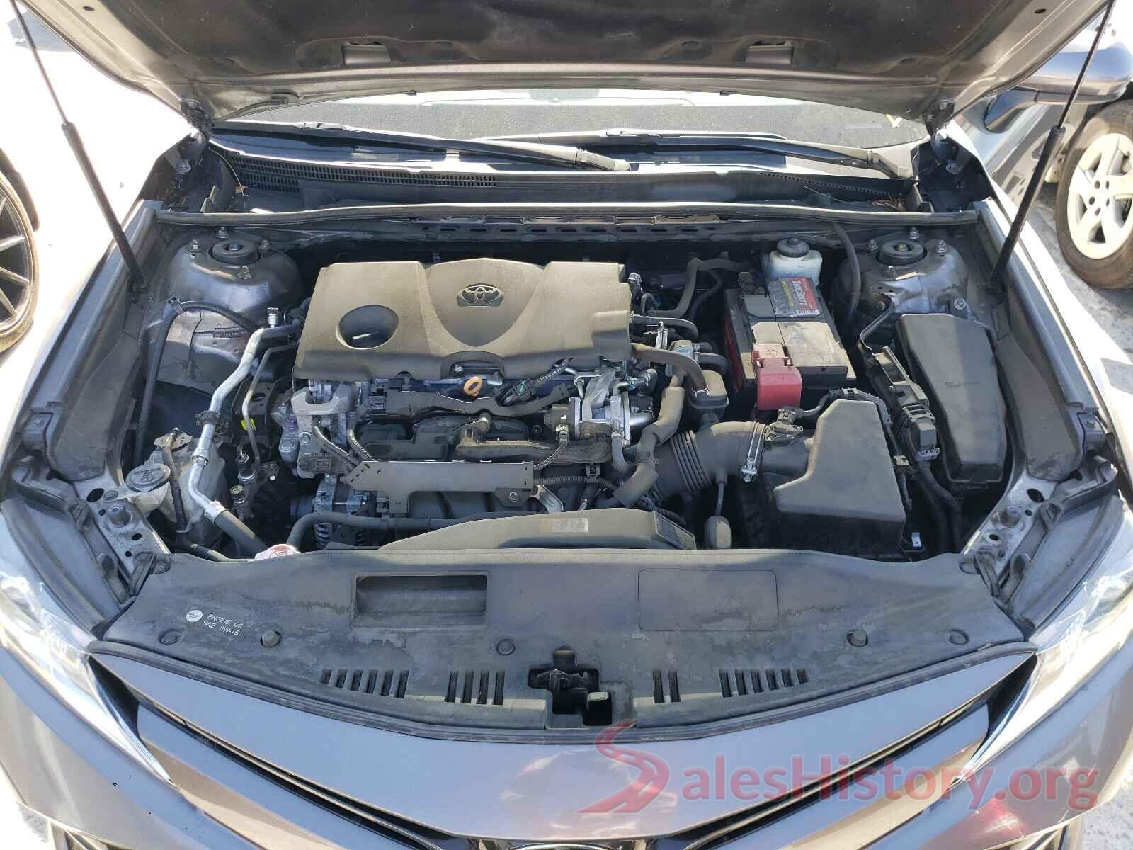 4T1B11HK1JU057198 2018 TOYOTA CAMRY