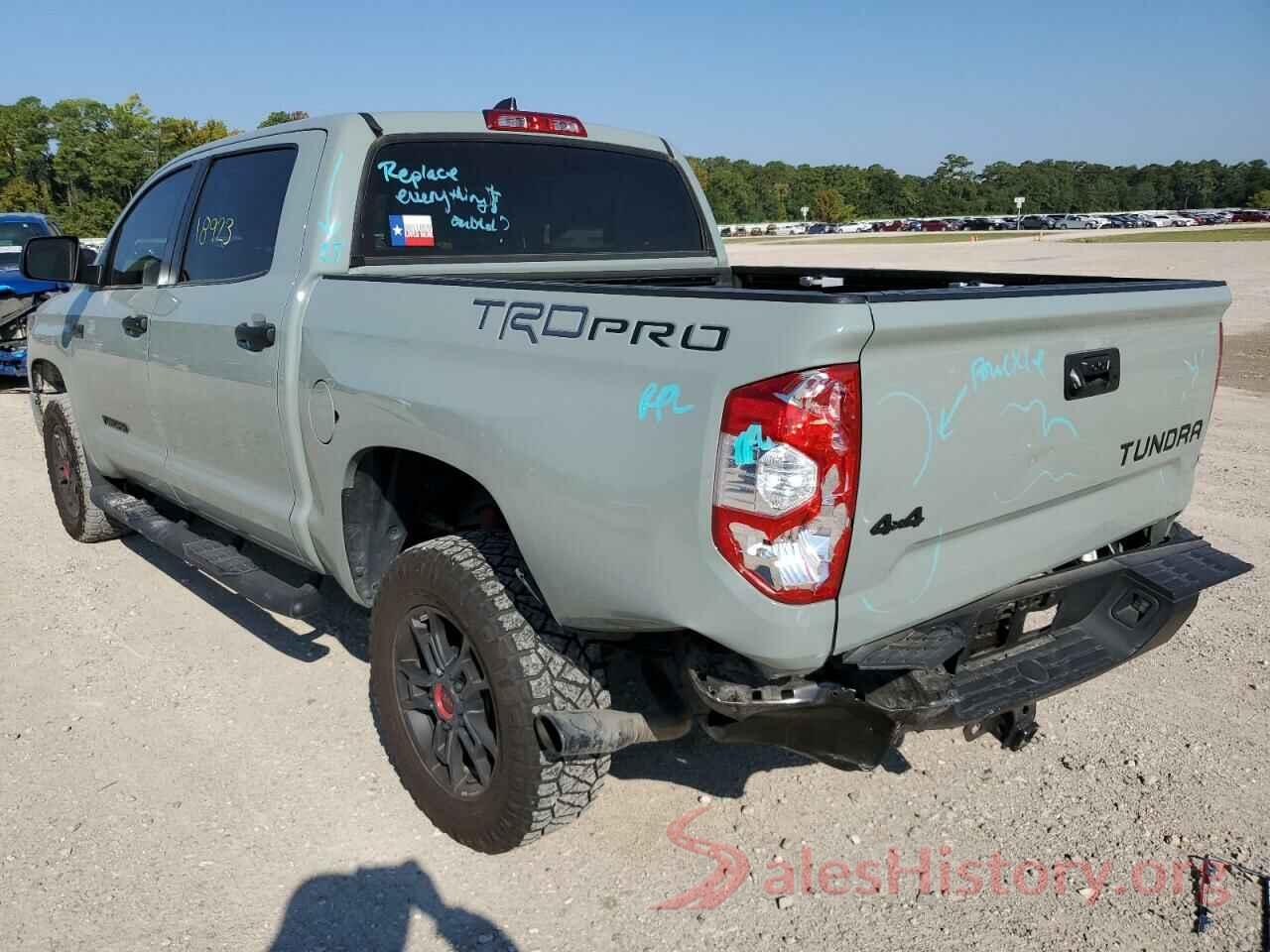 5TFDY5F17MX005460 2021 TOYOTA TUNDRA