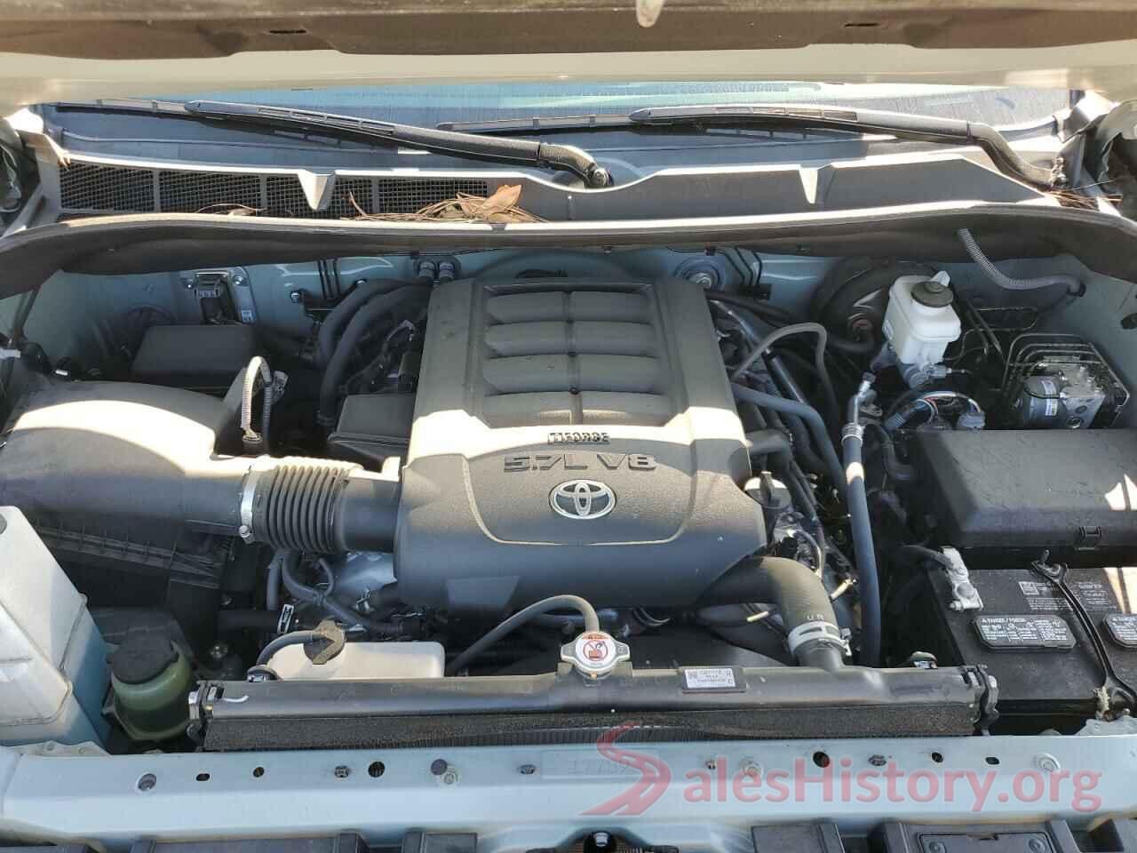 5TFDY5F17MX005460 2021 TOYOTA TUNDRA