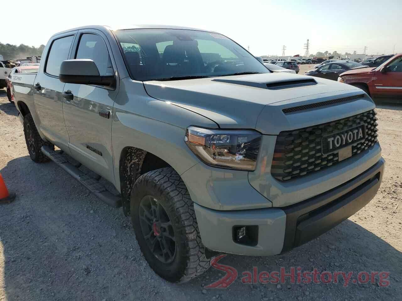 5TFDY5F17MX005460 2021 TOYOTA TUNDRA