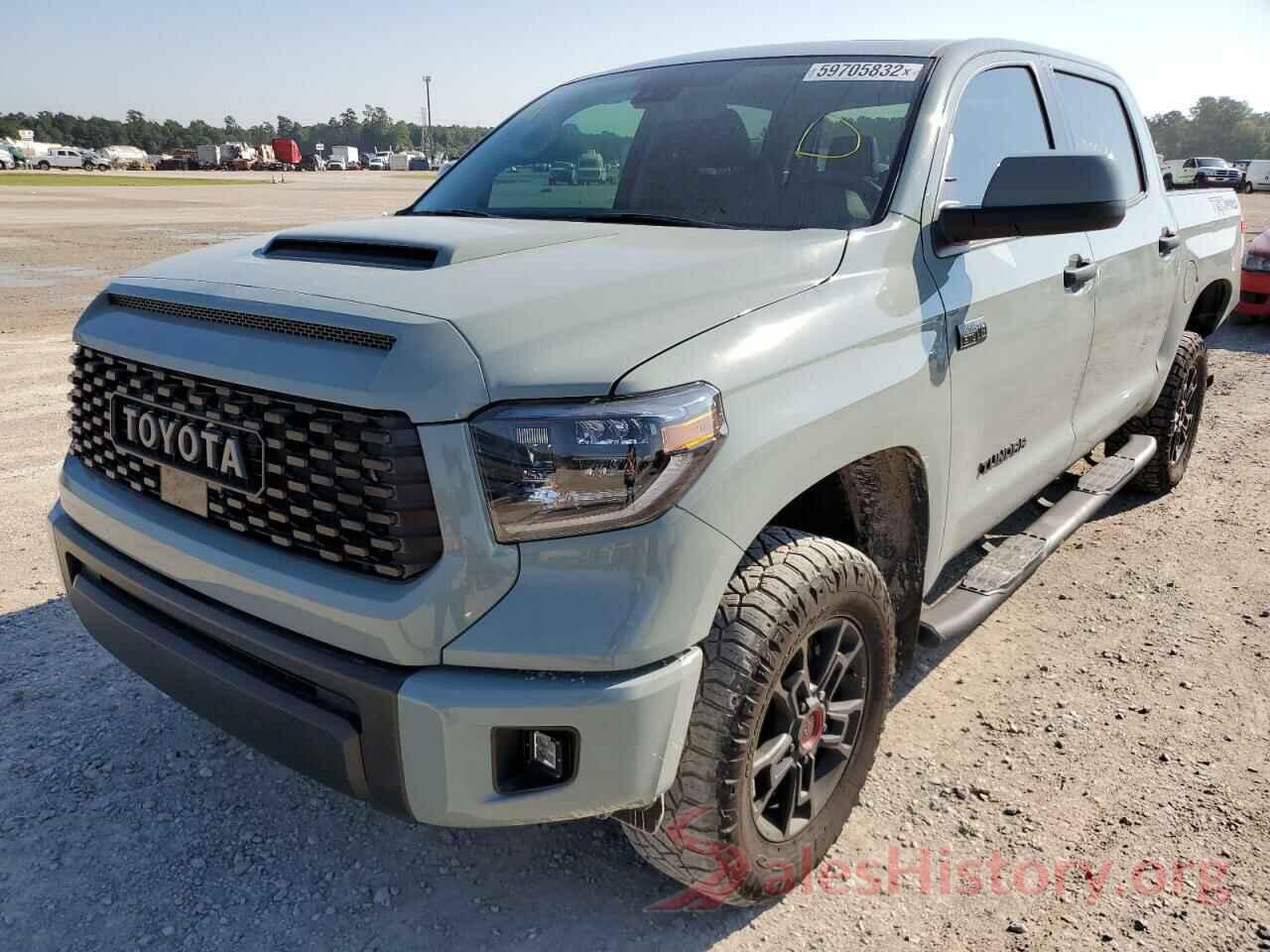 5TFDY5F17MX005460 2021 TOYOTA TUNDRA