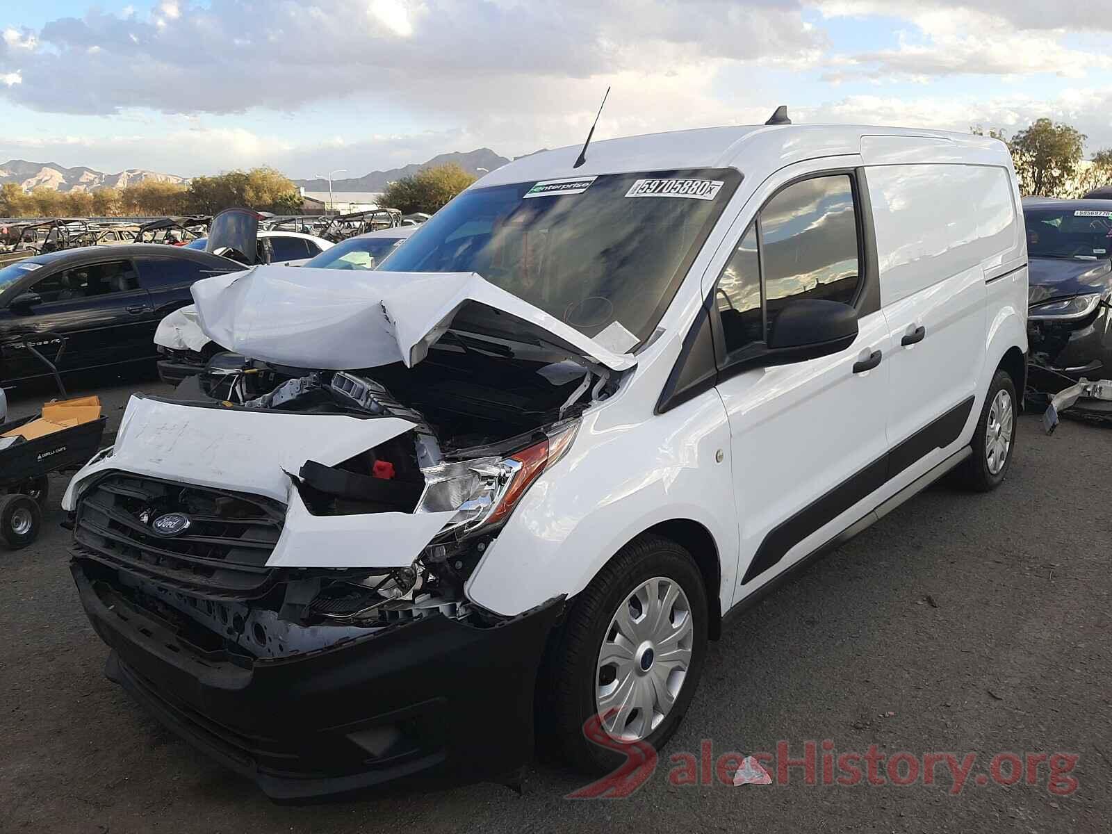 NM0LS7E29K1389113 2019 FORD TRANSIT CO