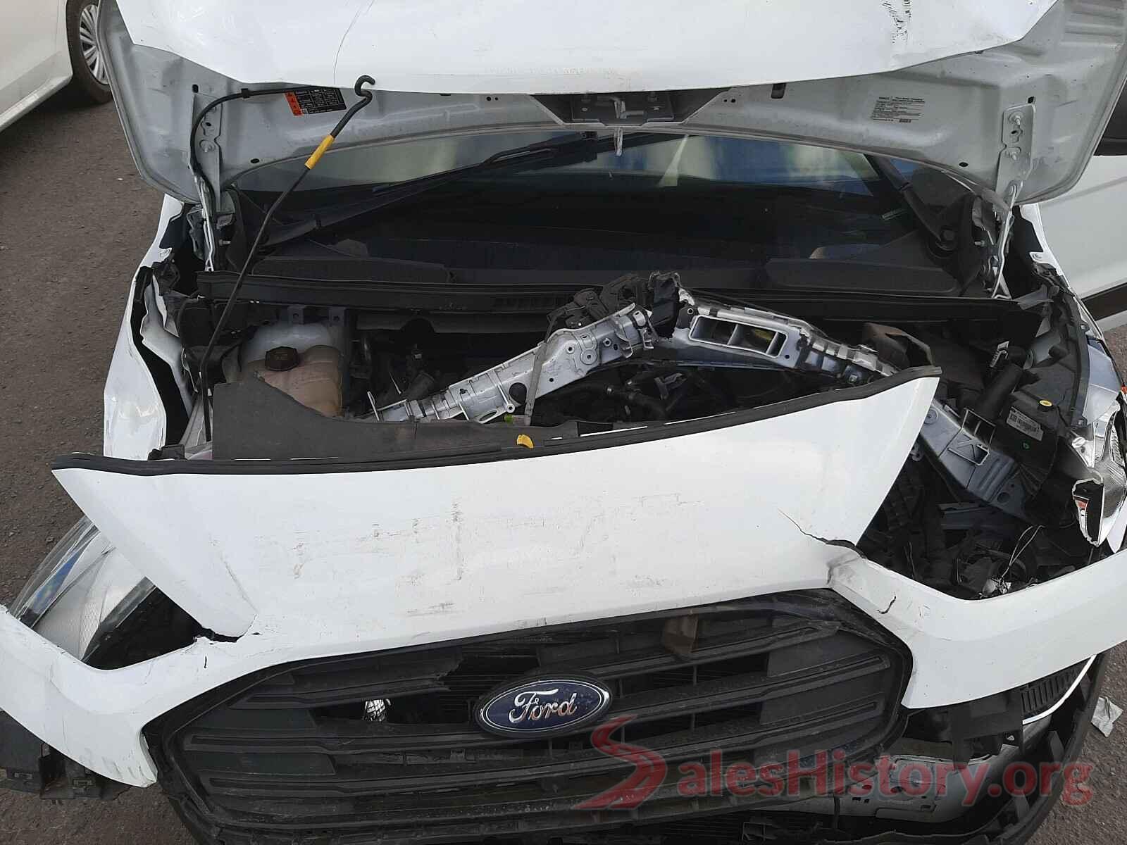 NM0LS7E29K1389113 2019 FORD TRANSIT CO