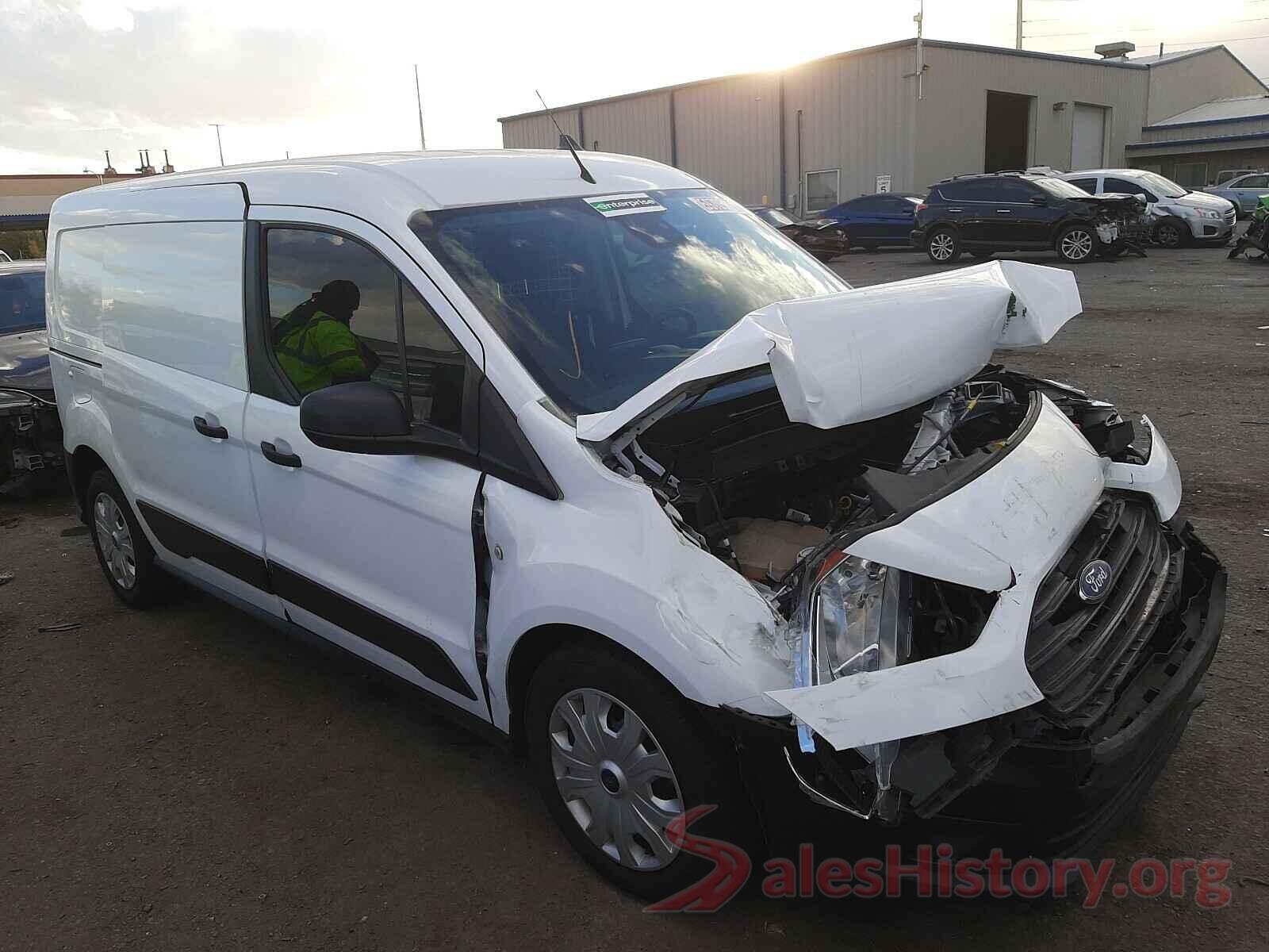 NM0LS7E29K1389113 2019 FORD TRANSIT CO