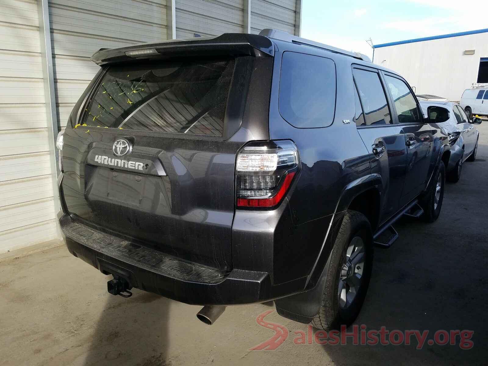 JTEBU5JR9J5507356 2018 TOYOTA 4RUNNER