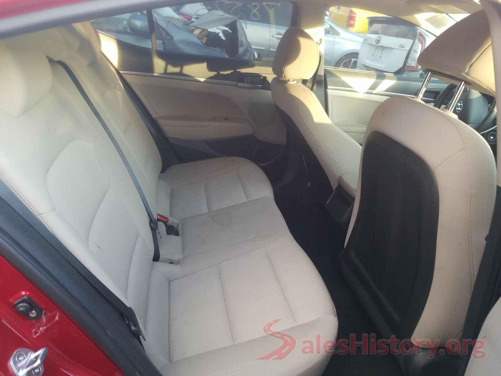 KMHD74LFXHU377830 2017 HYUNDAI ELANTRA