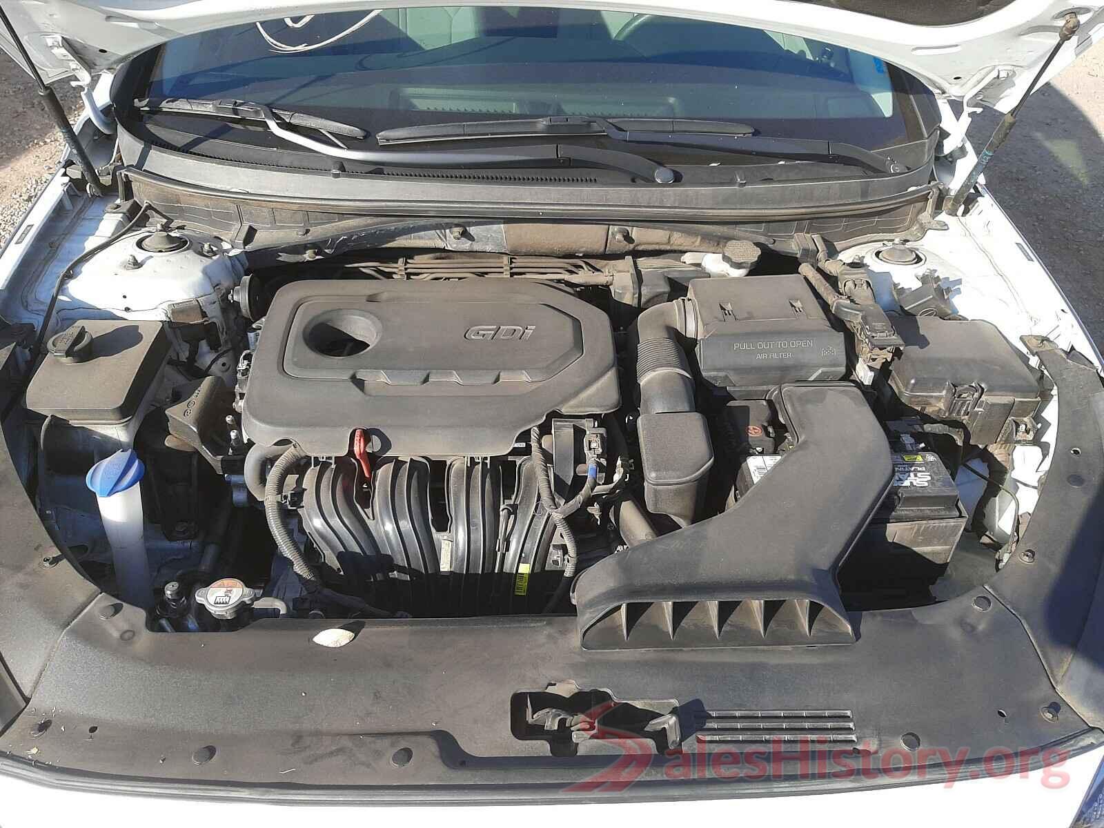 5NPE24AFXJH675398 2018 HYUNDAI SONATA