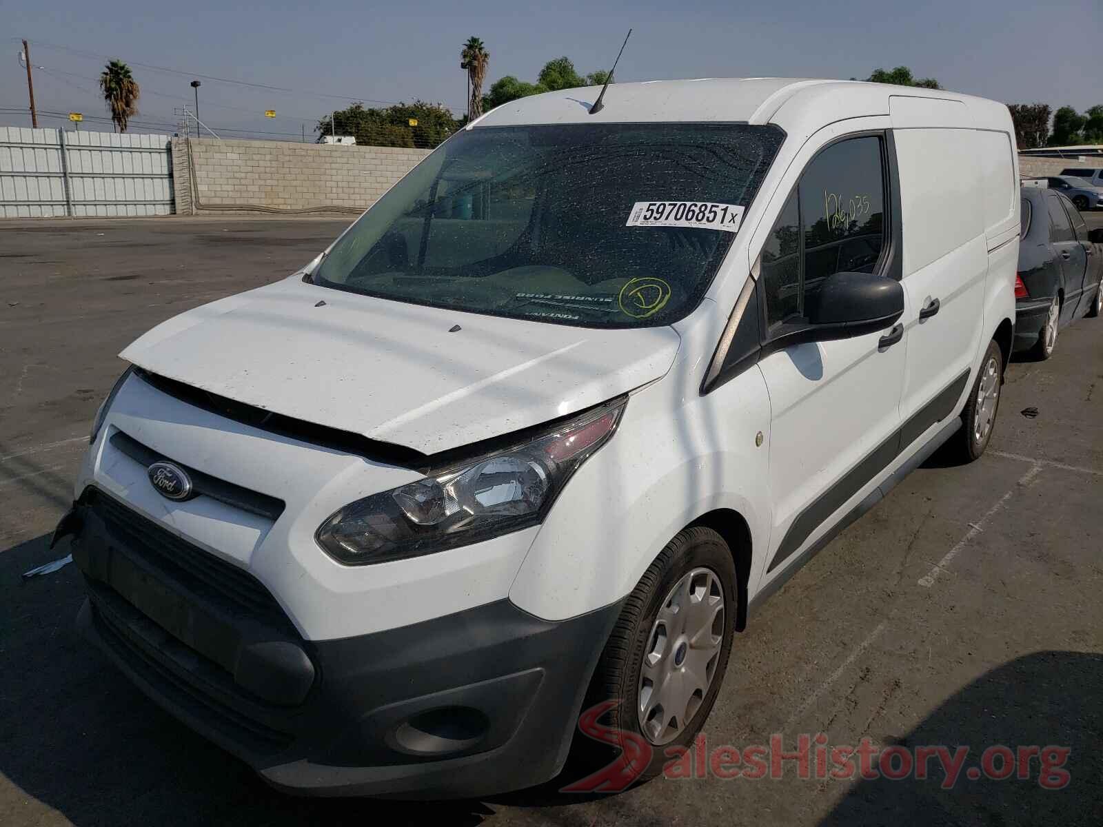 NM0LS7E74G1263017 2016 FORD TRANSIT CO