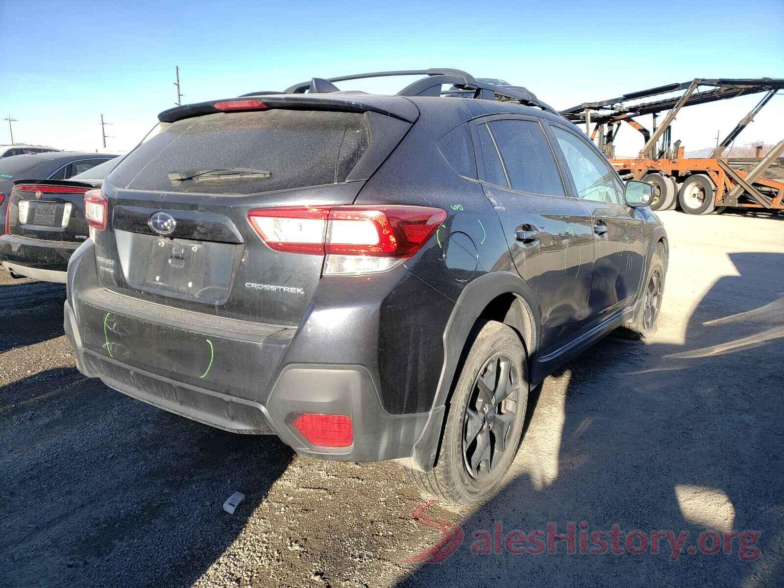 JF2GTAEC9KH215817 2019 SUBARU ALL OTHER