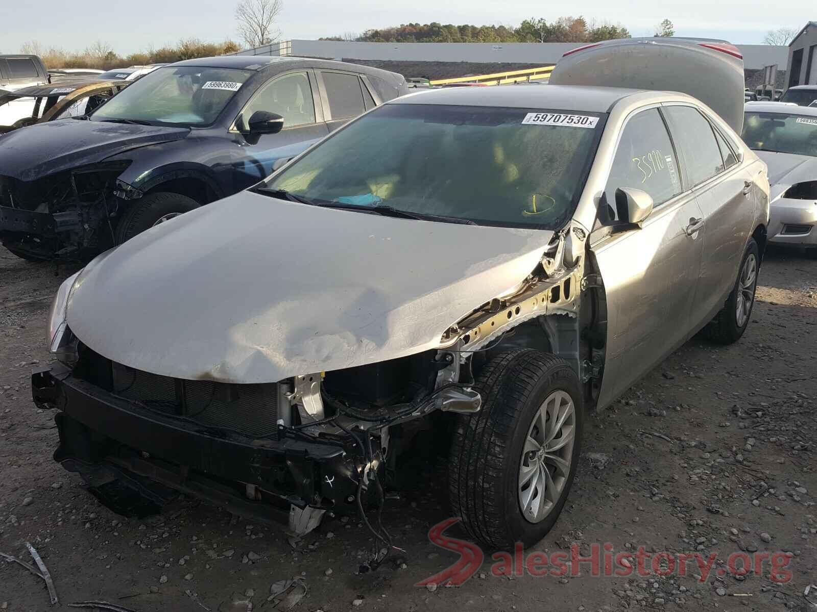 4T1BF1FK9HU390800 2017 TOYOTA CAMRY