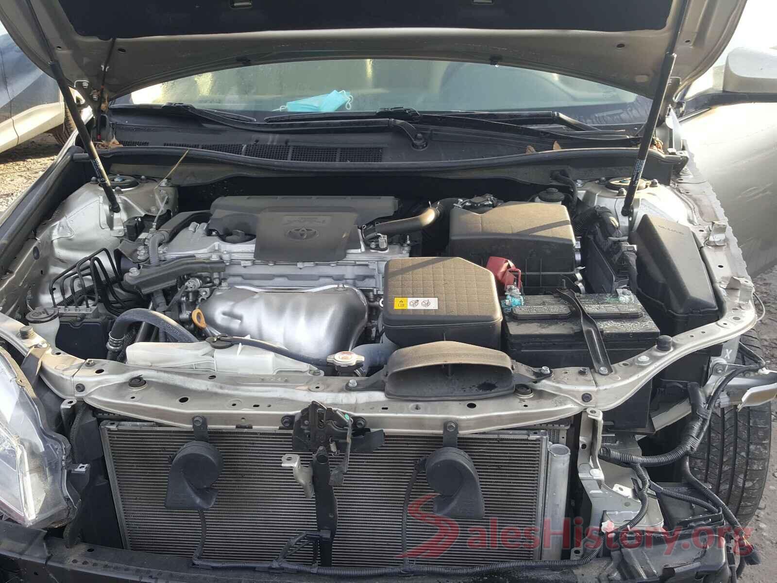 4T1BF1FK9HU390800 2017 TOYOTA CAMRY