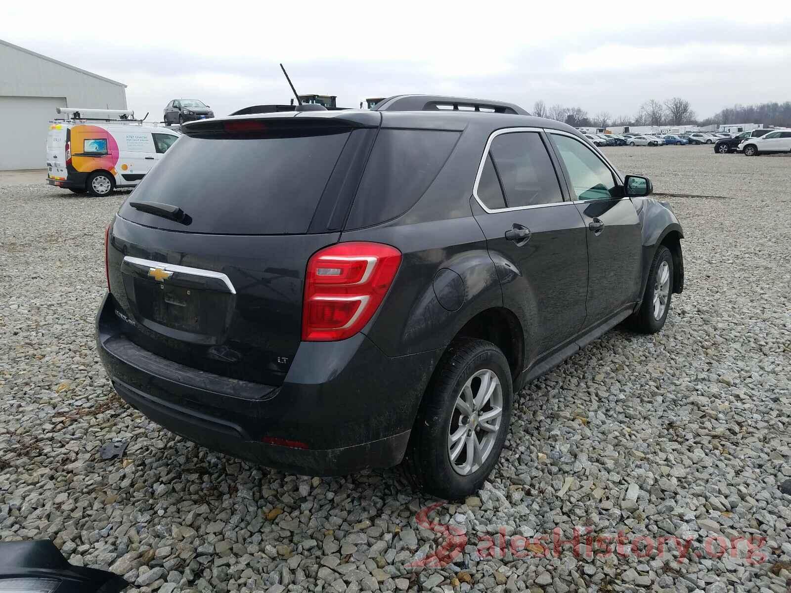 2GNFLFEK5H6302313 2017 CHEVROLET EQUINOX