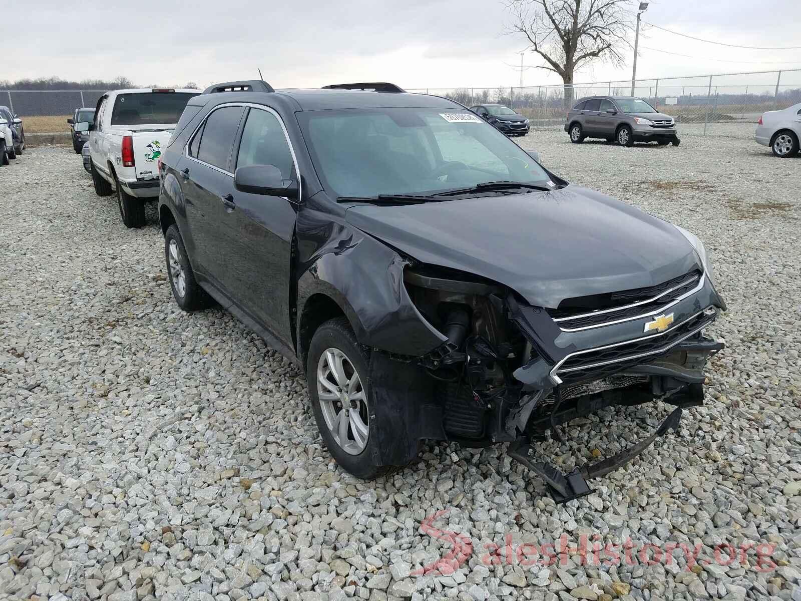 2GNFLFEK5H6302313 2017 CHEVROLET EQUINOX