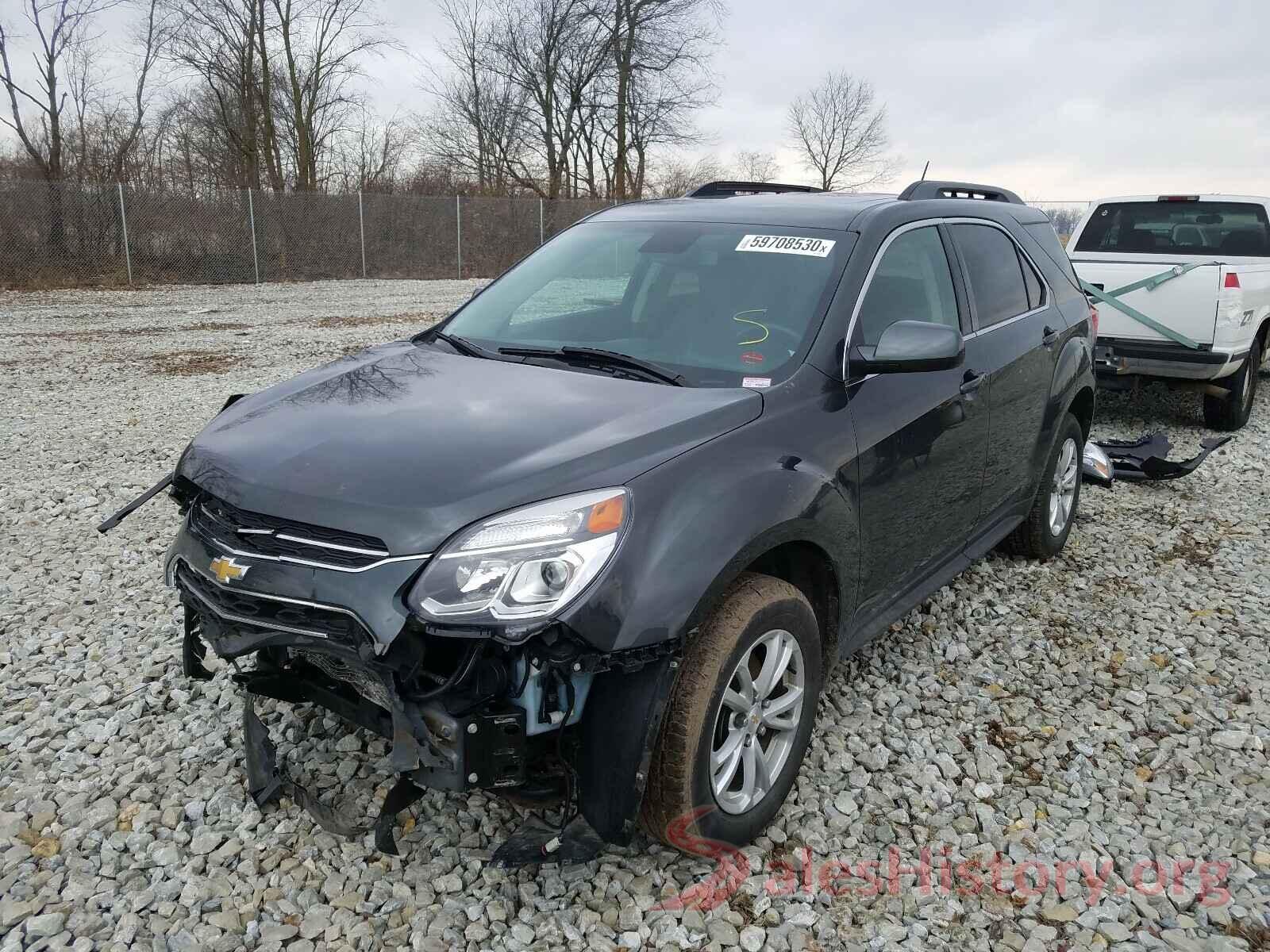 2GNFLFEK5H6302313 2017 CHEVROLET EQUINOX