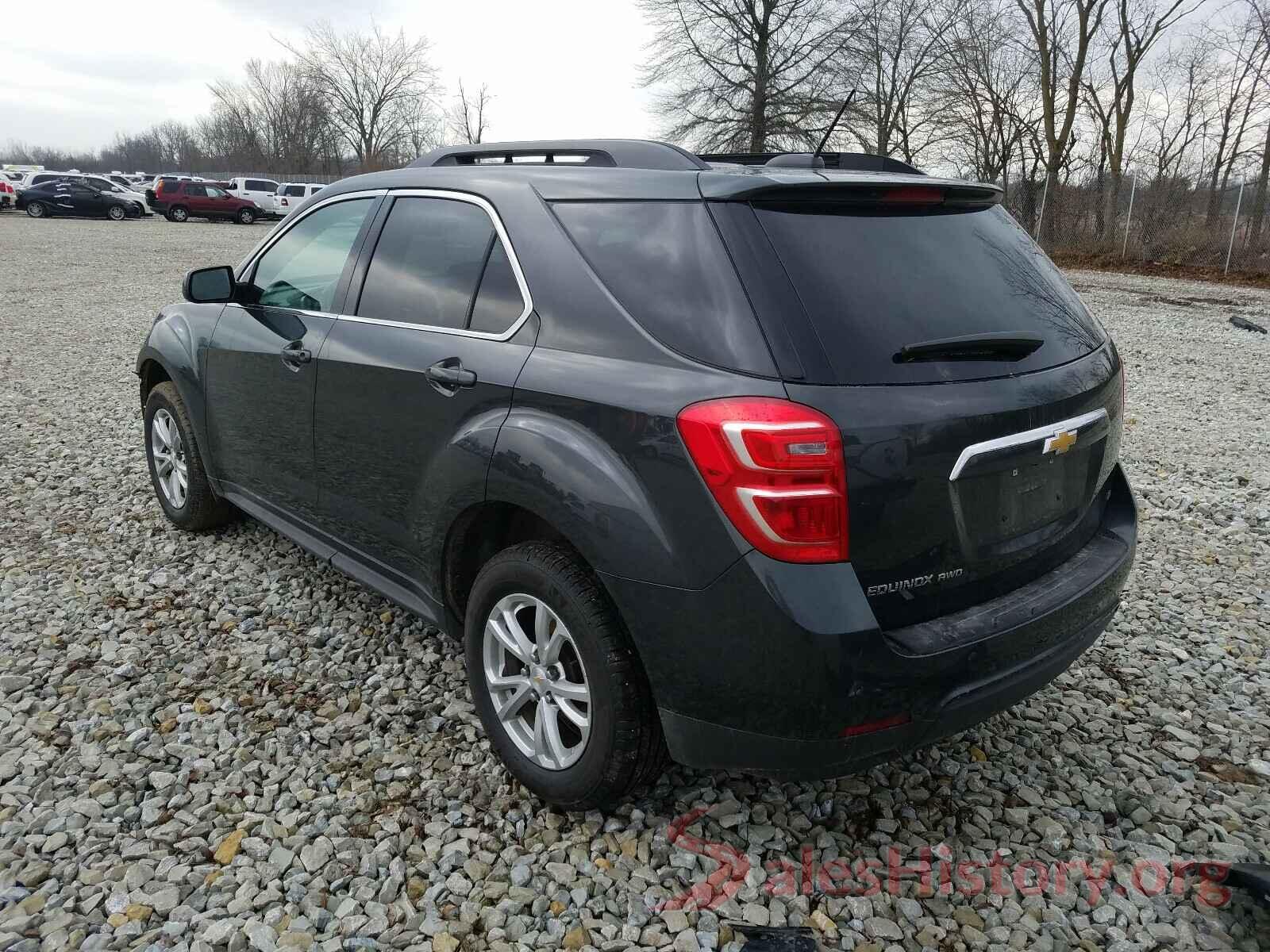 2GNFLFEK5H6302313 2017 CHEVROLET EQUINOX