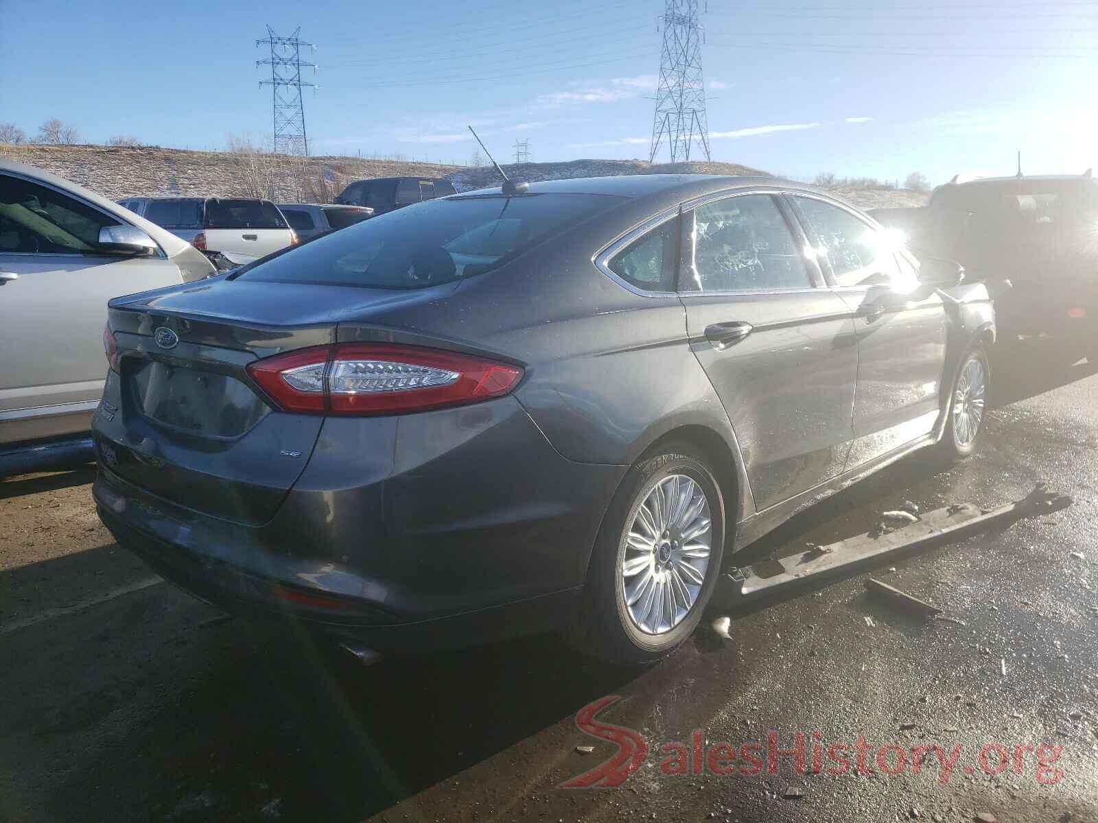 3FA6P0PU1GR186730 2016 FORD FUSION