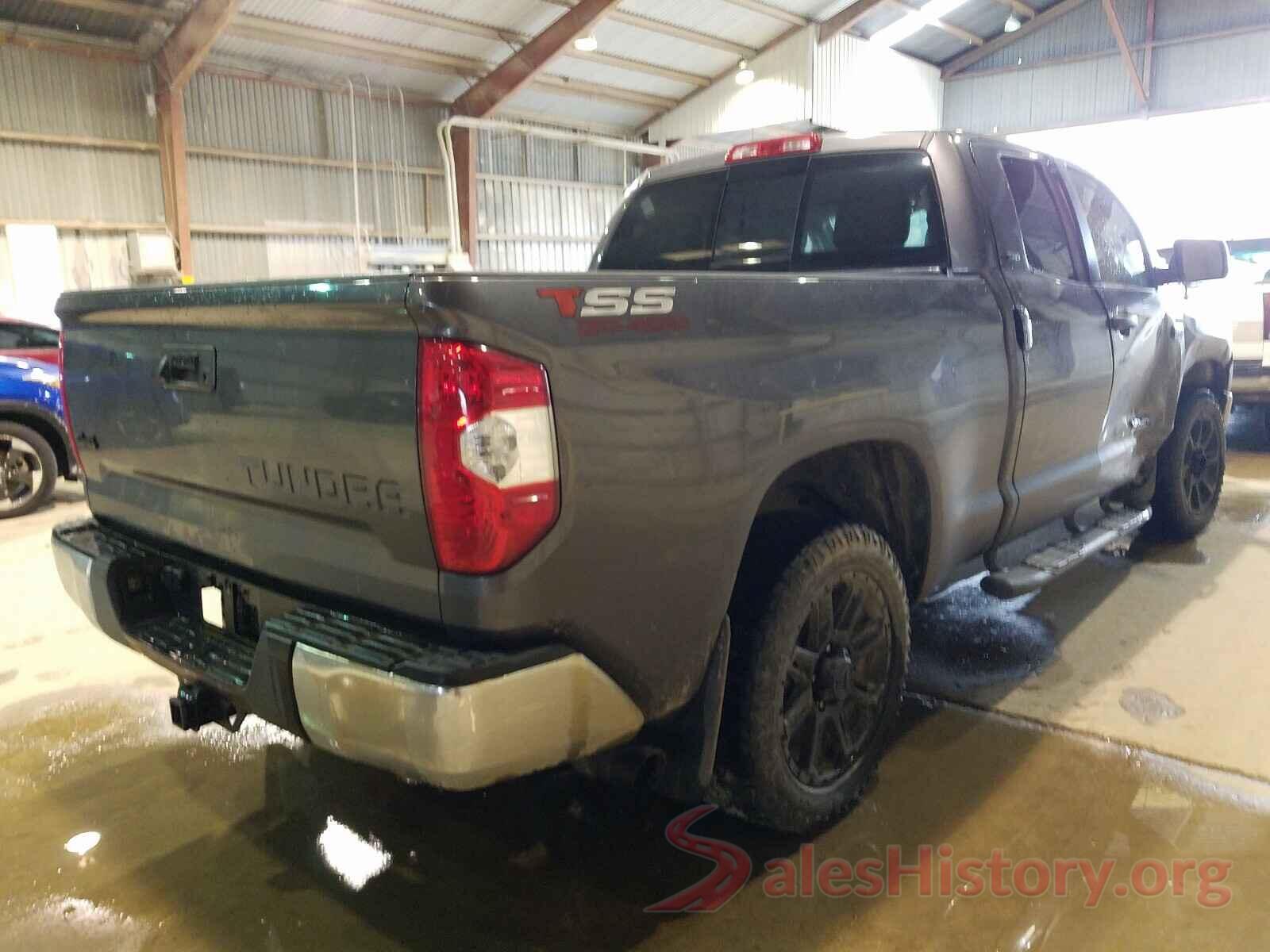 5TFUW5F19KX840902 2019 TOYOTA TUNDRA