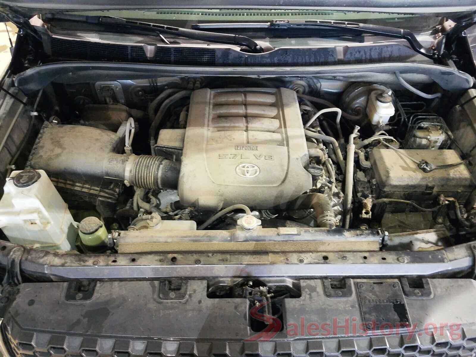 5TFUW5F19KX840902 2019 TOYOTA TUNDRA