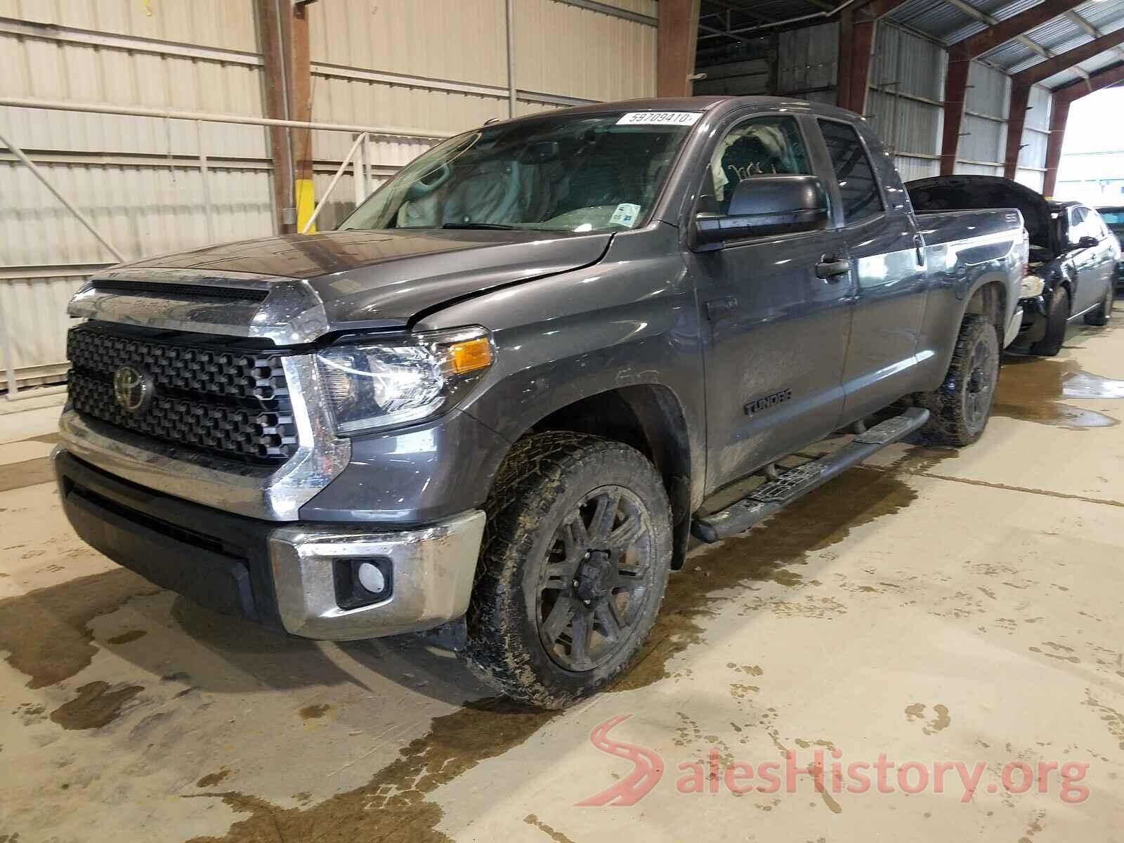 5TFUW5F19KX840902 2019 TOYOTA TUNDRA