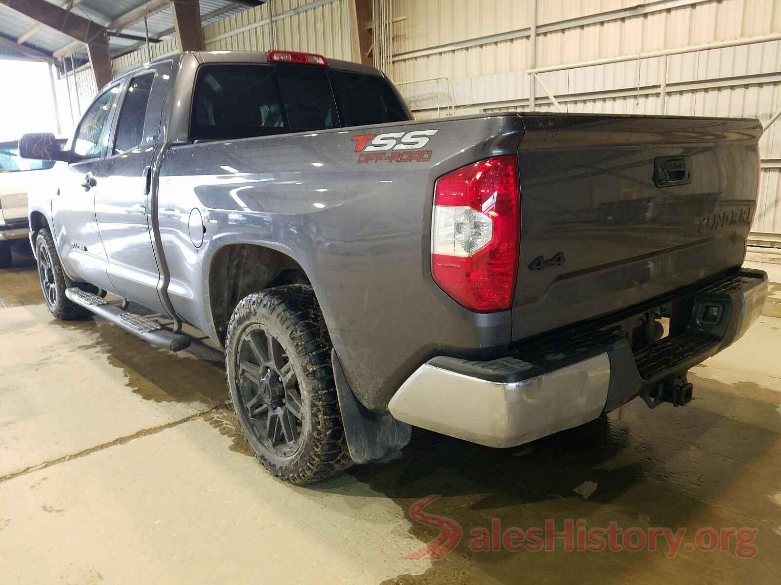 5TFUW5F19KX840902 2019 TOYOTA TUNDRA