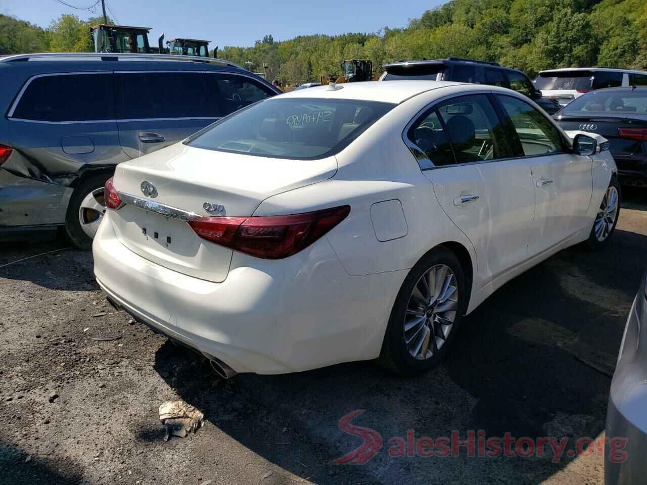 JN1EV7AP5LM206314 2020 INFINITI Q50