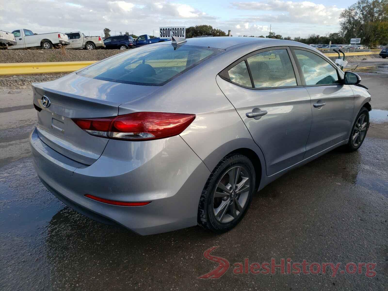 5NPD84LF5HH008255 2017 HYUNDAI ELANTRA