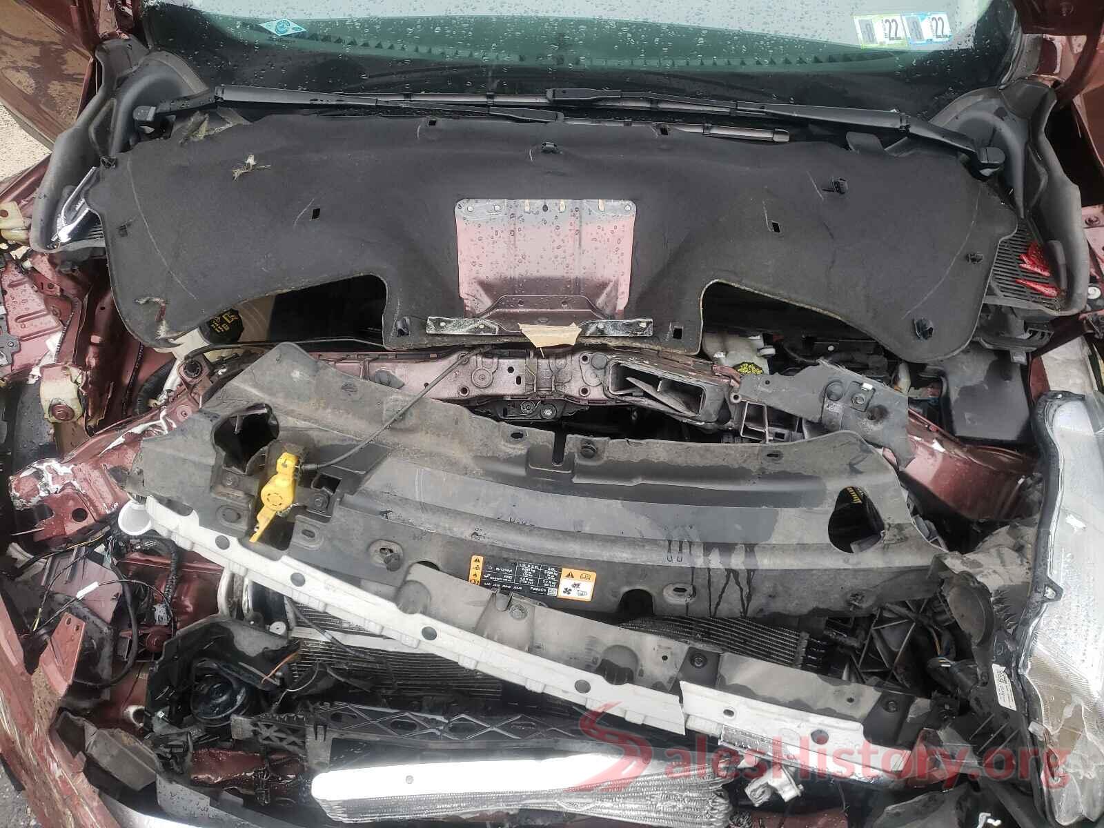 1FMCU9GD6JUA93935 2018 FORD ESCAPE