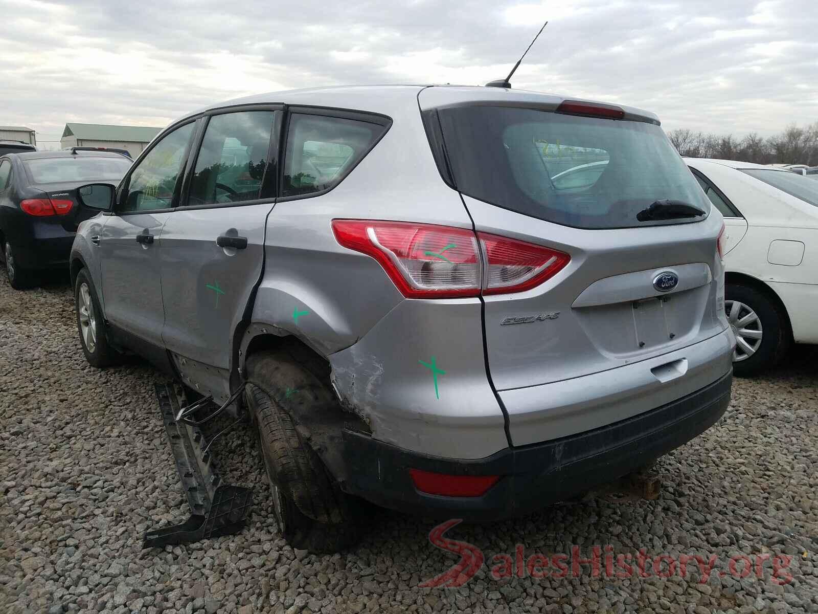 1FMCU0F72GUB32469 2016 FORD ESCAPE