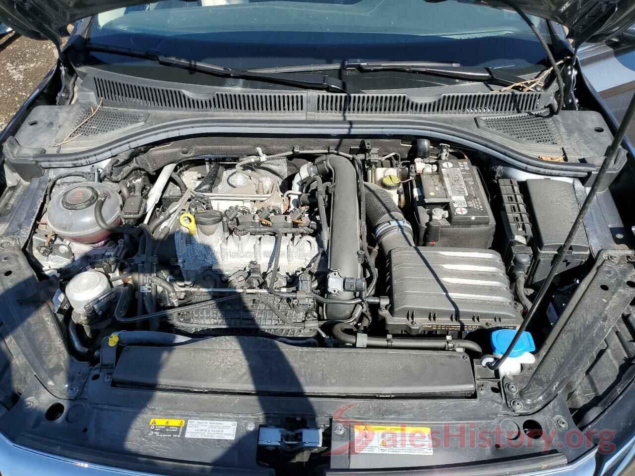 3VWCB7BU1LM065678 2020 VOLKSWAGEN JETTA