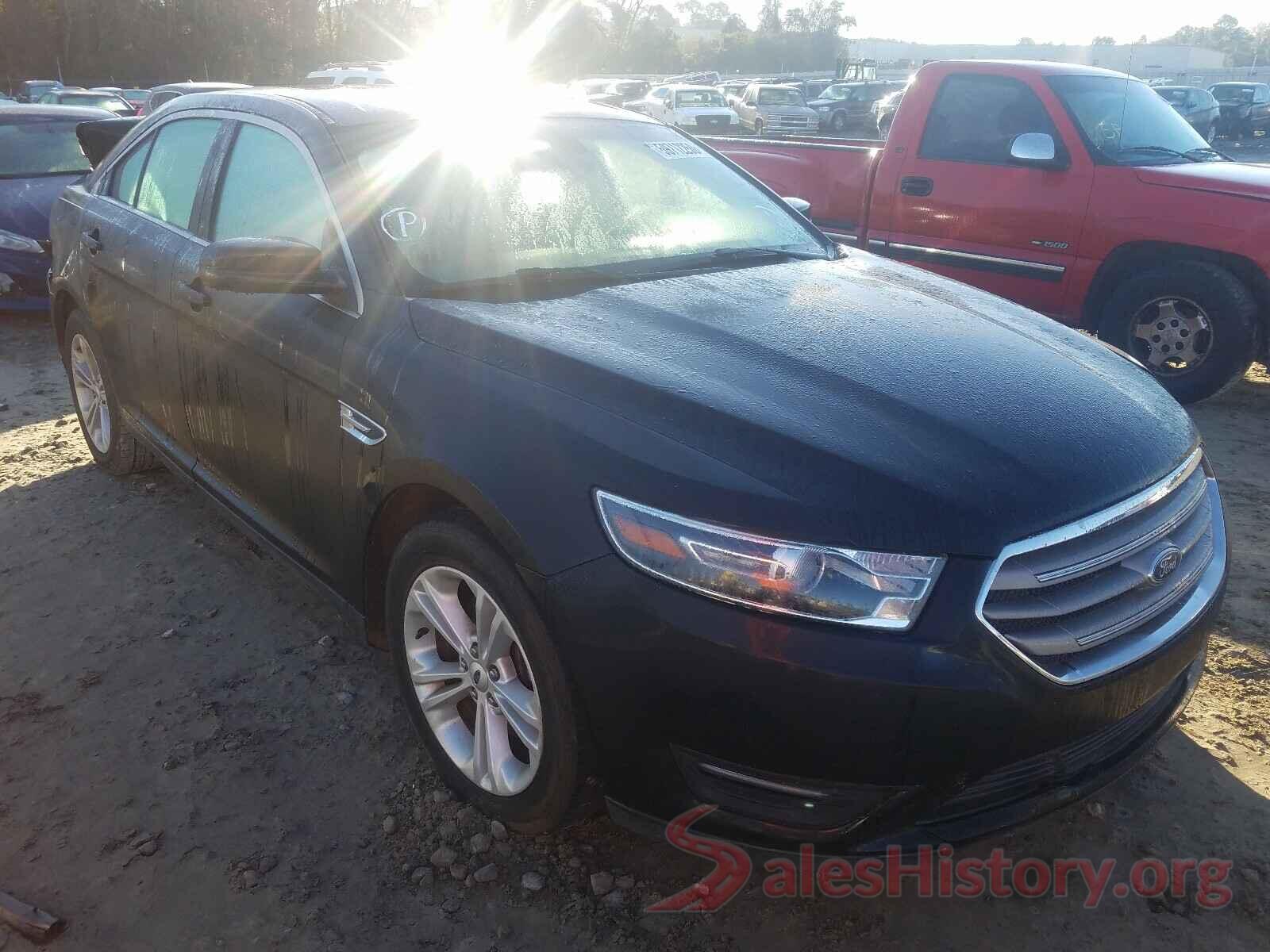 1FAHP2H80HG105716 2017 FORD TAURUS