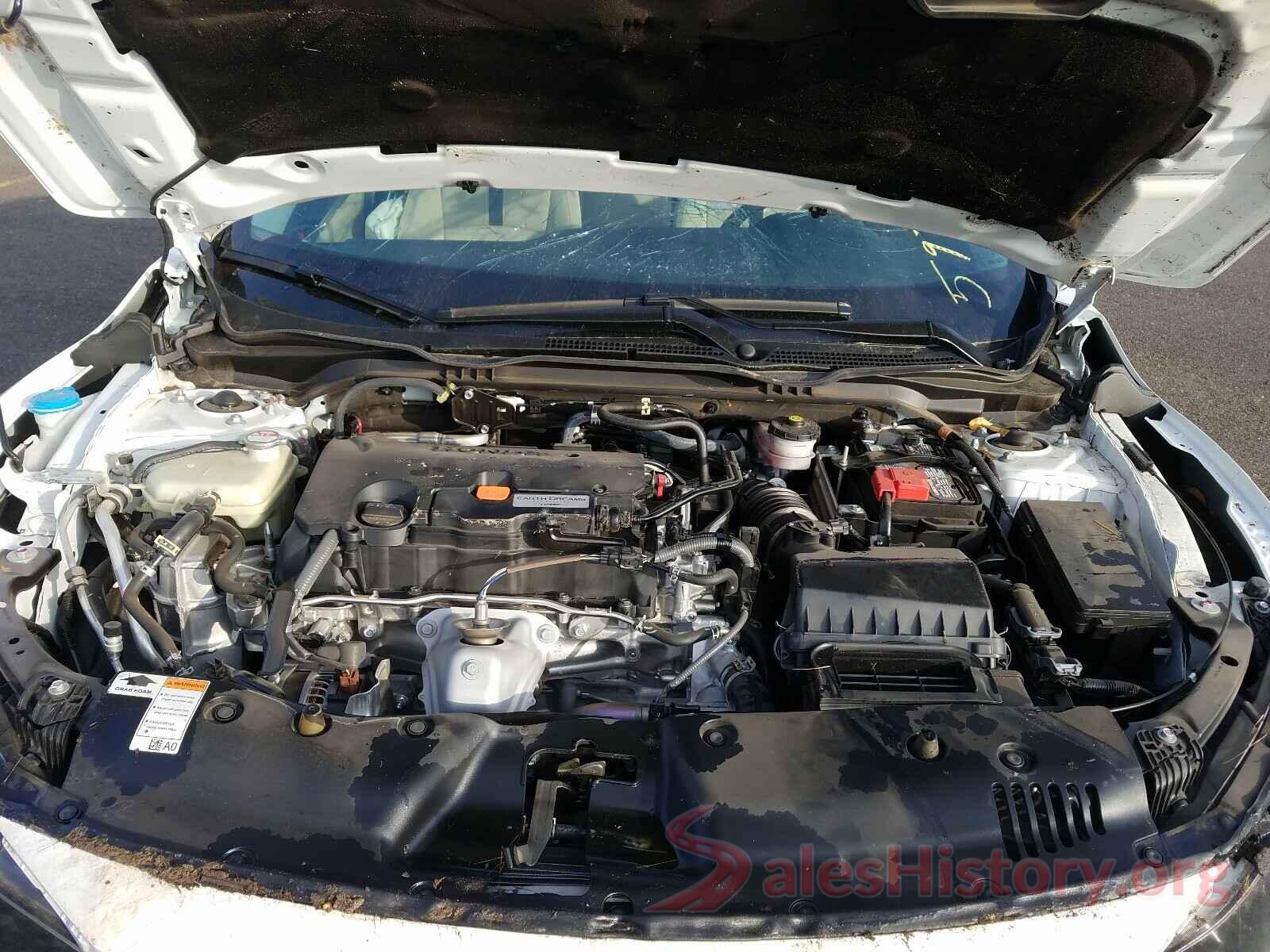 19XFC2F62LE205968 2020 HONDA CIVIC