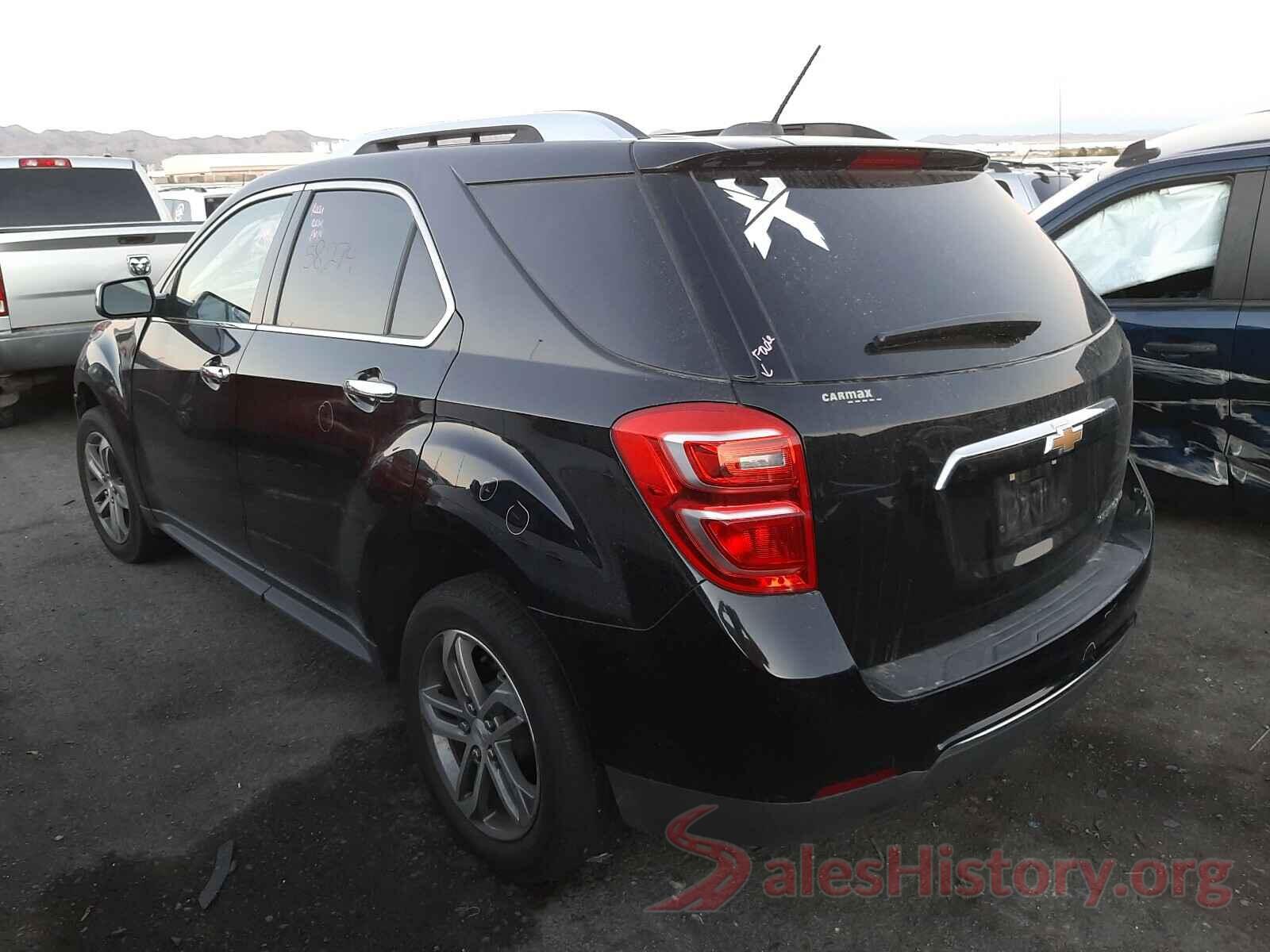 2GNALDEK5G6326348 2016 CHEVROLET EQUINOX