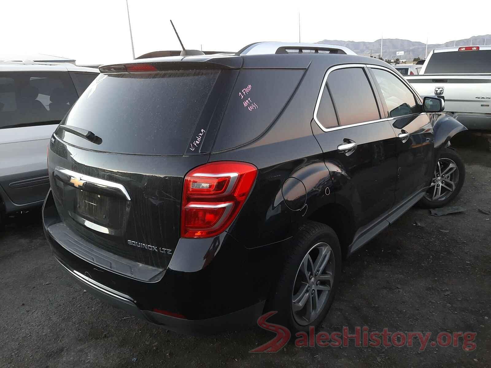 2GNALDEK5G6326348 2016 CHEVROLET EQUINOX