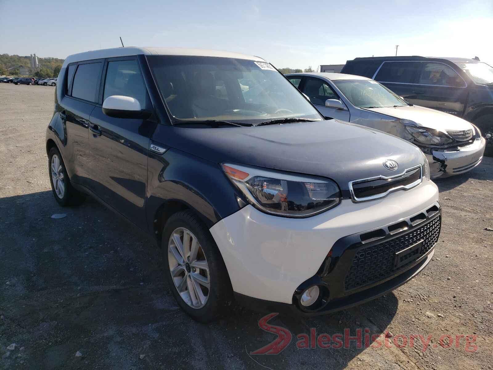 KNDJP3A51G7270691 2016 KIA SOUL