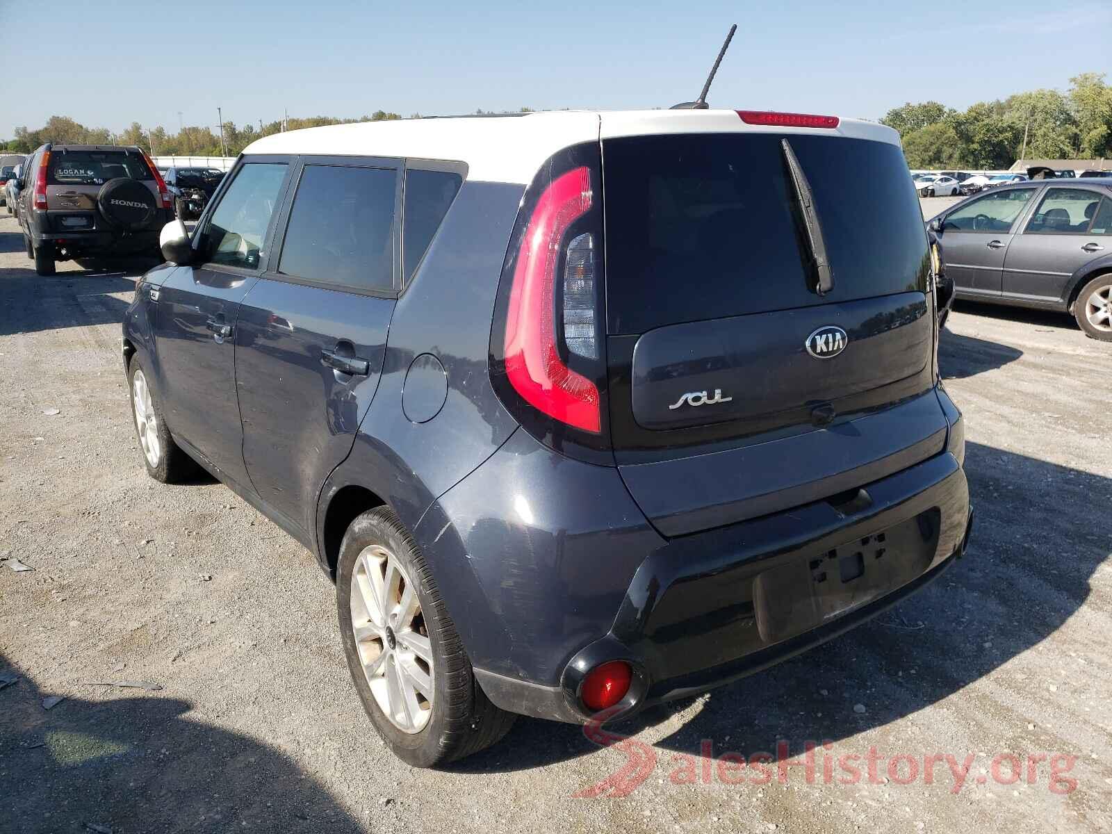 KNDJP3A51G7270691 2016 KIA SOUL