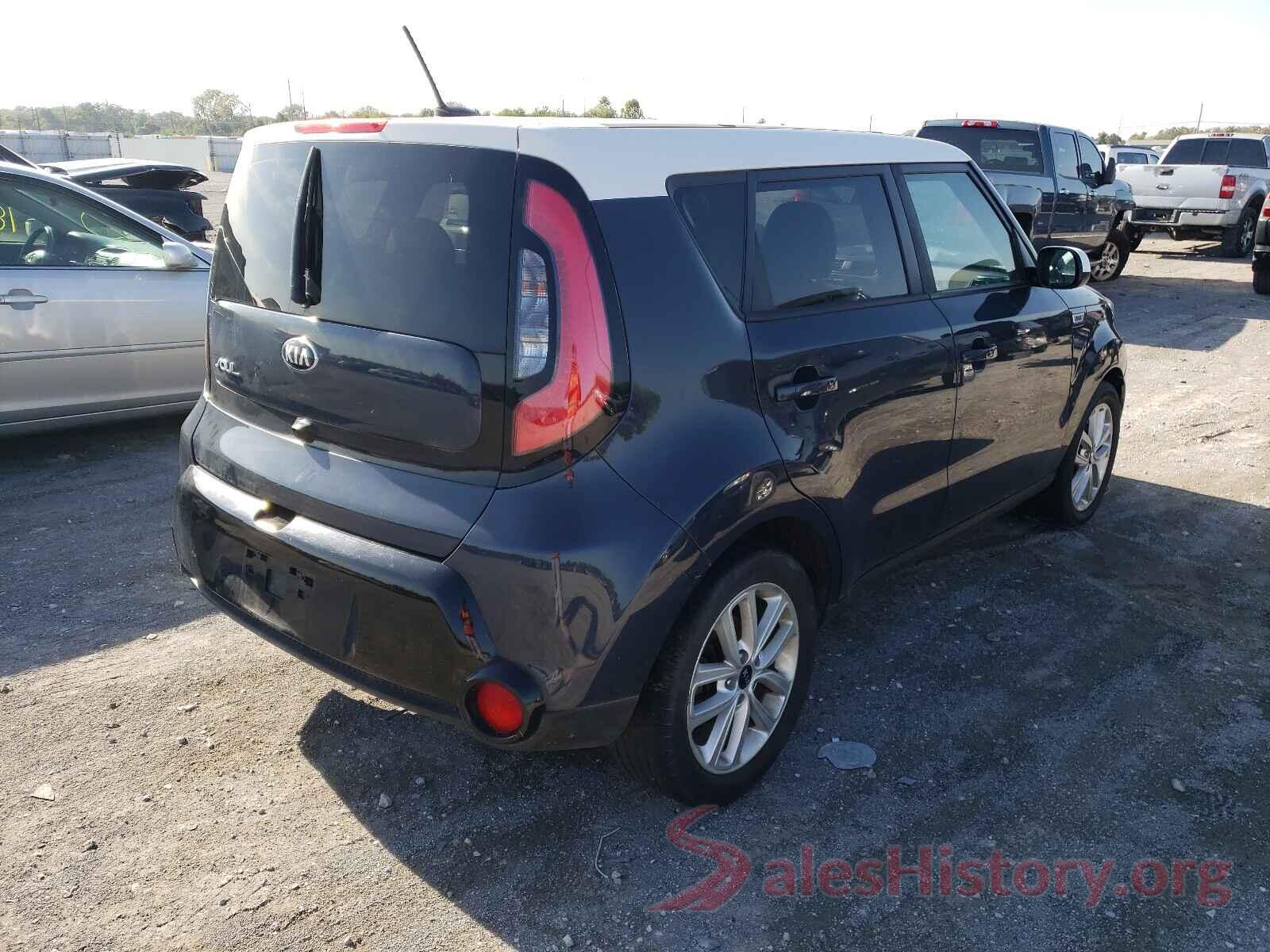 KNDJP3A51G7270691 2016 KIA SOUL