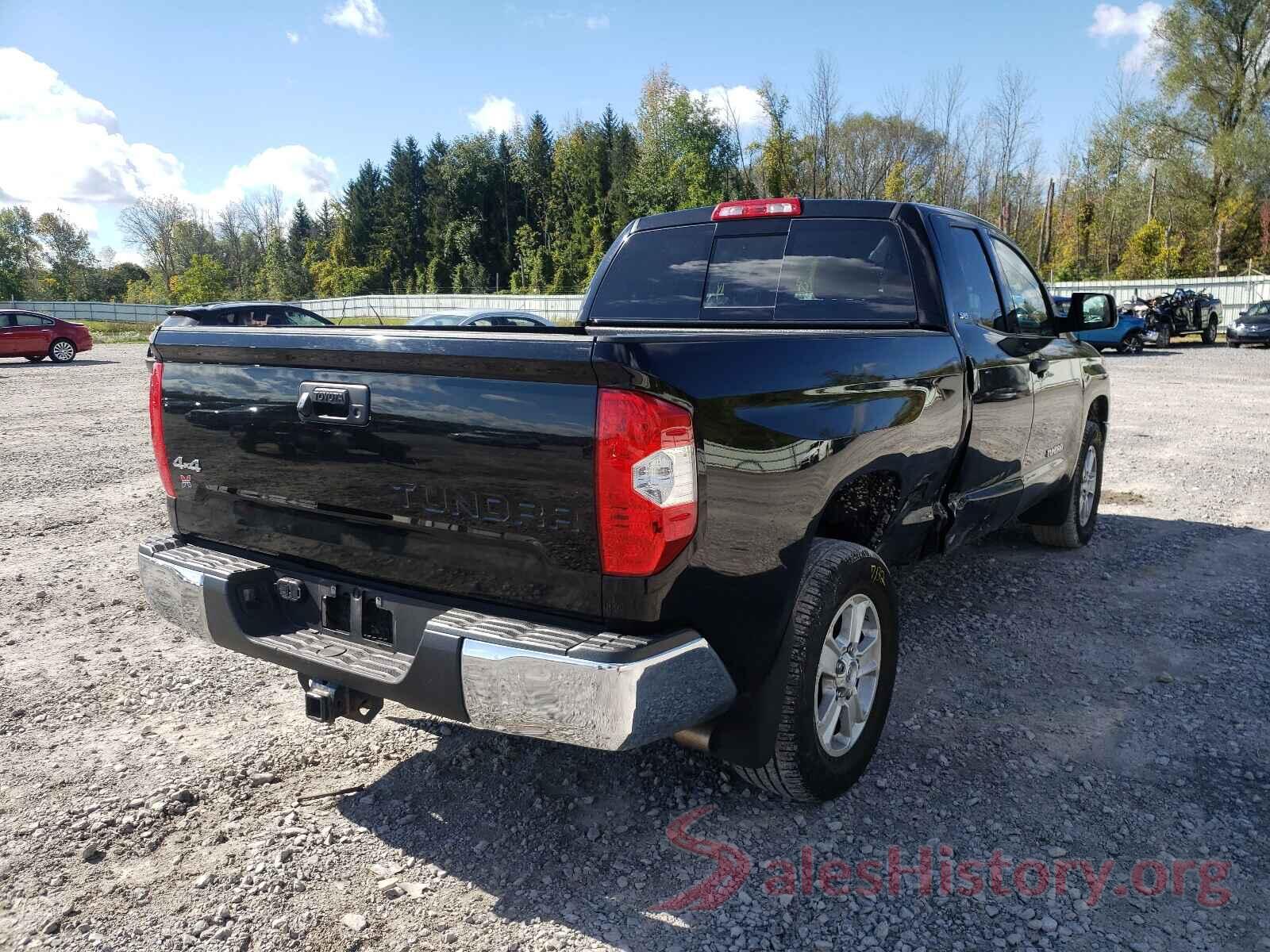 5TFUM5F15GX067732 2016 TOYOTA TUNDRA