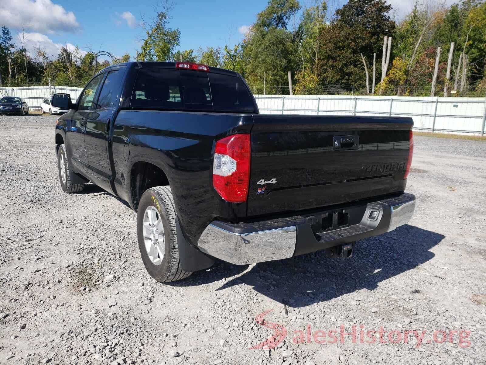 5TFUM5F15GX067732 2016 TOYOTA TUNDRA