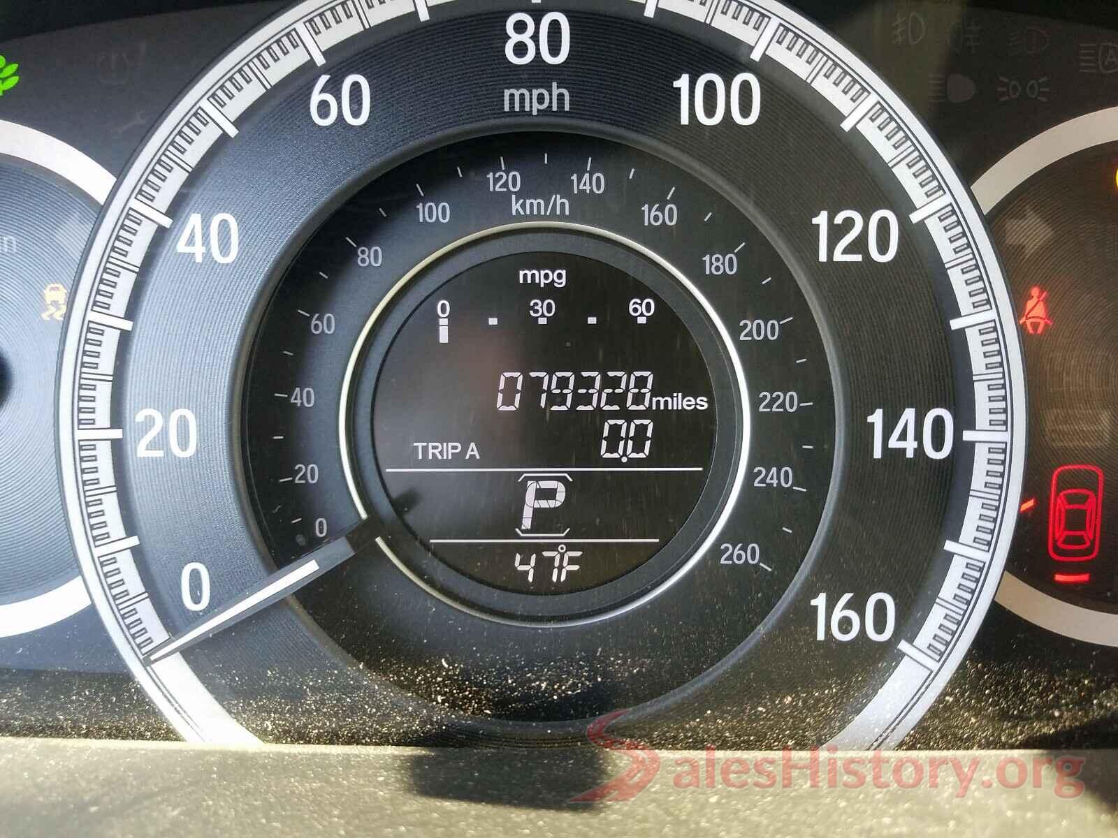 1HGCR2F81HA034158 2017 HONDA ACCORD