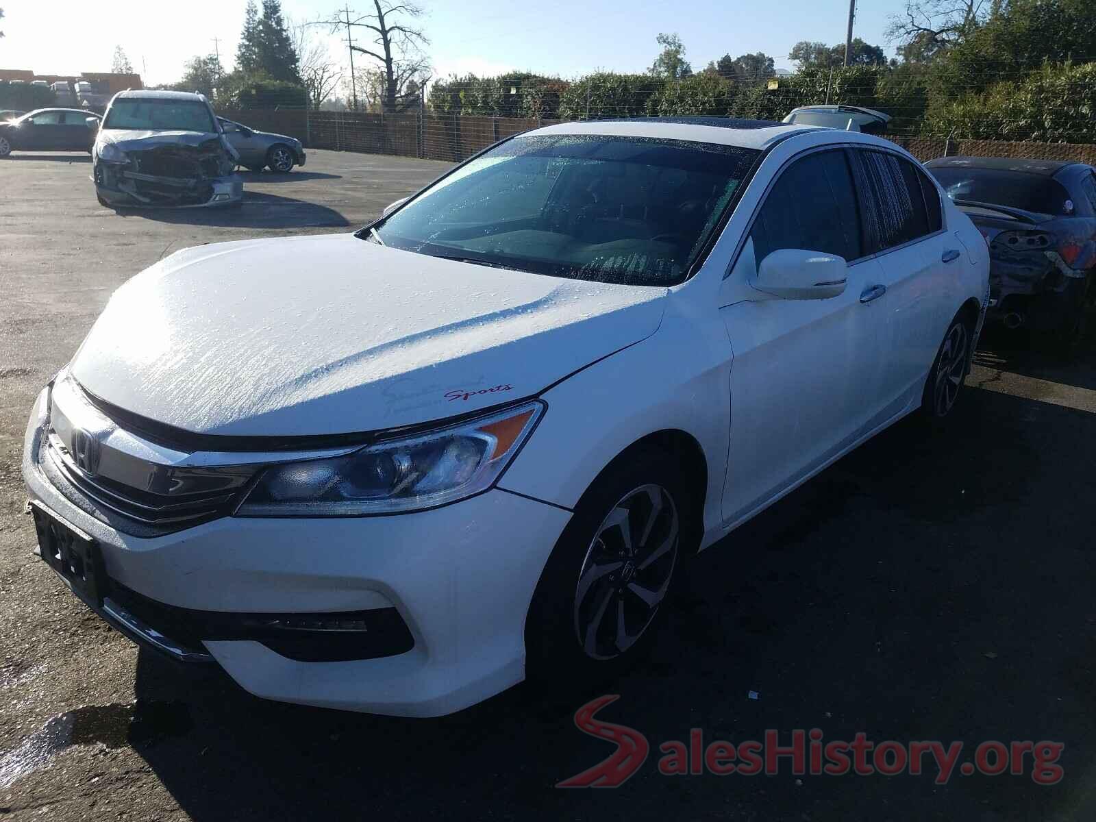 1HGCR2F81HA034158 2017 HONDA ACCORD