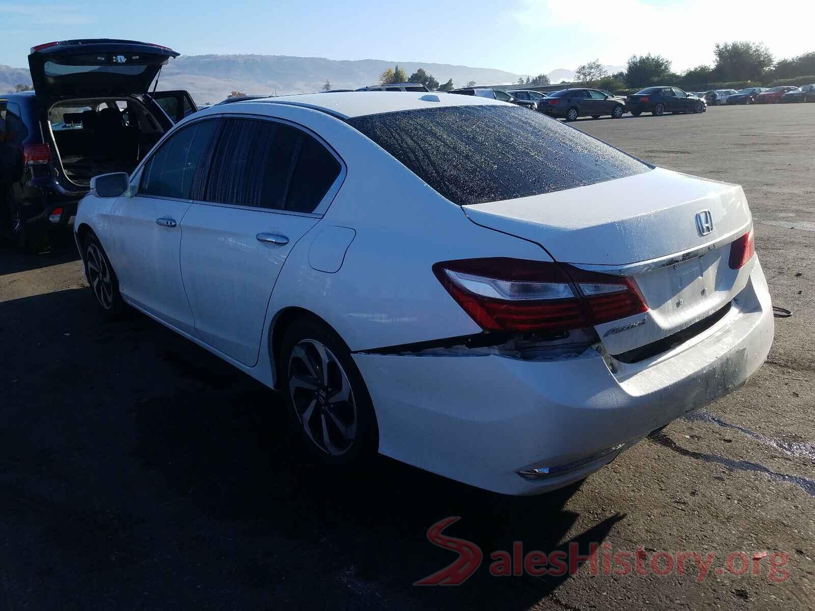 1HGCR2F81HA034158 2017 HONDA ACCORD