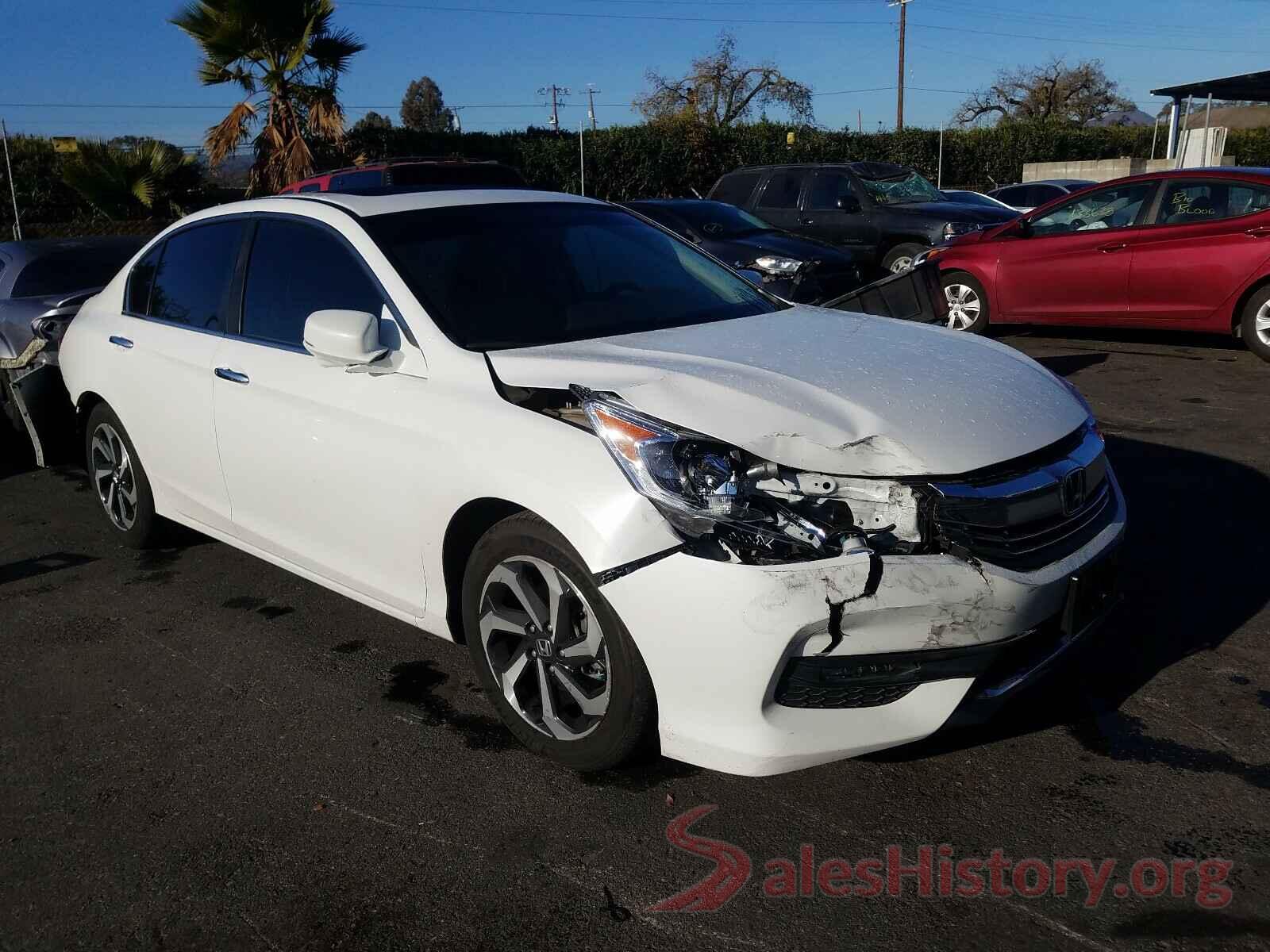 1HGCR2F81HA034158 2017 HONDA ACCORD