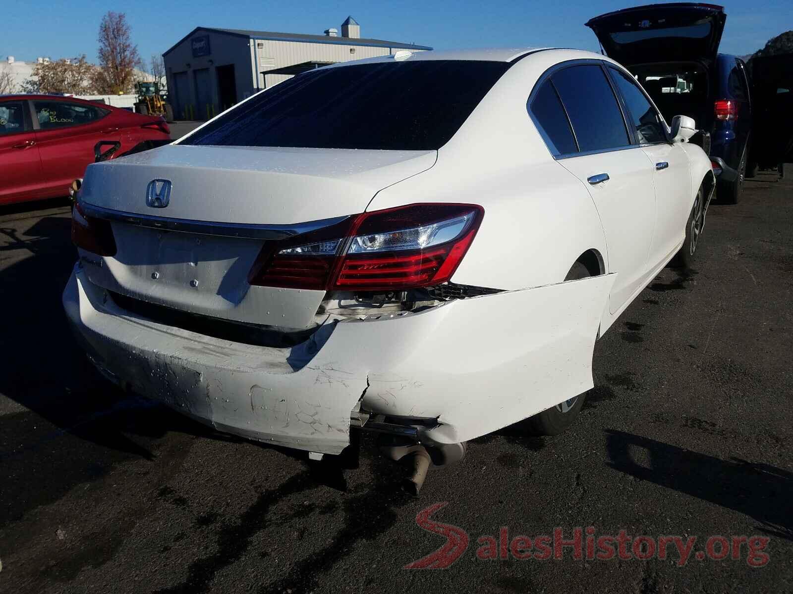 1HGCR2F81HA034158 2017 HONDA ACCORD