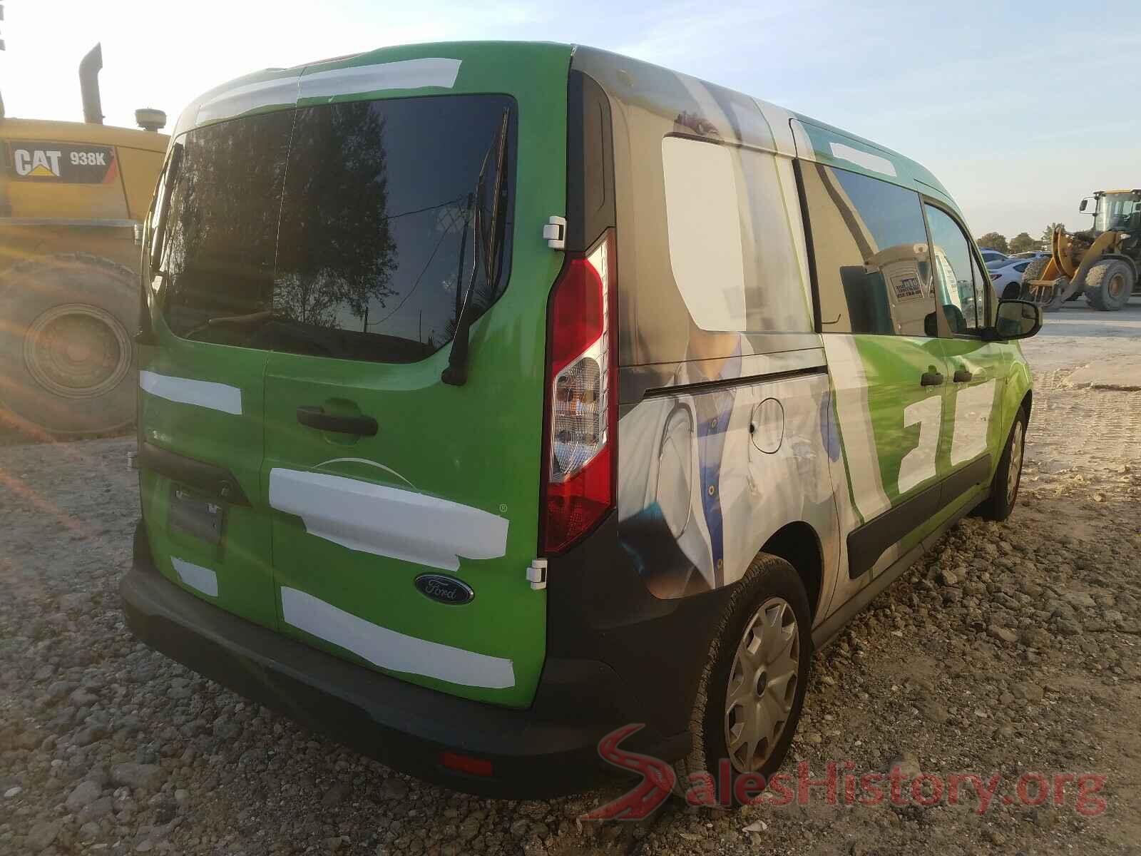 NM0LS7E76J1347122 2018 FORD TRANSIT CO