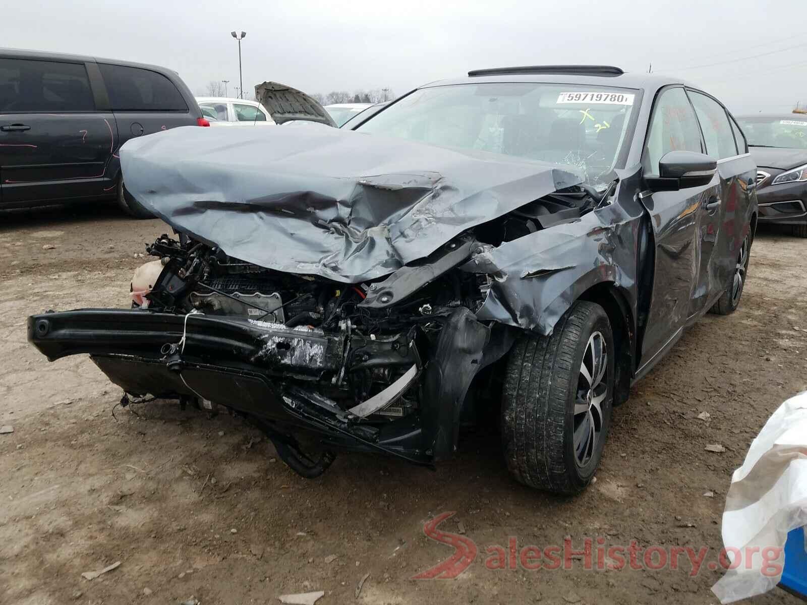 3VWDB7AJXHM388792 2017 VOLKSWAGEN JETTA