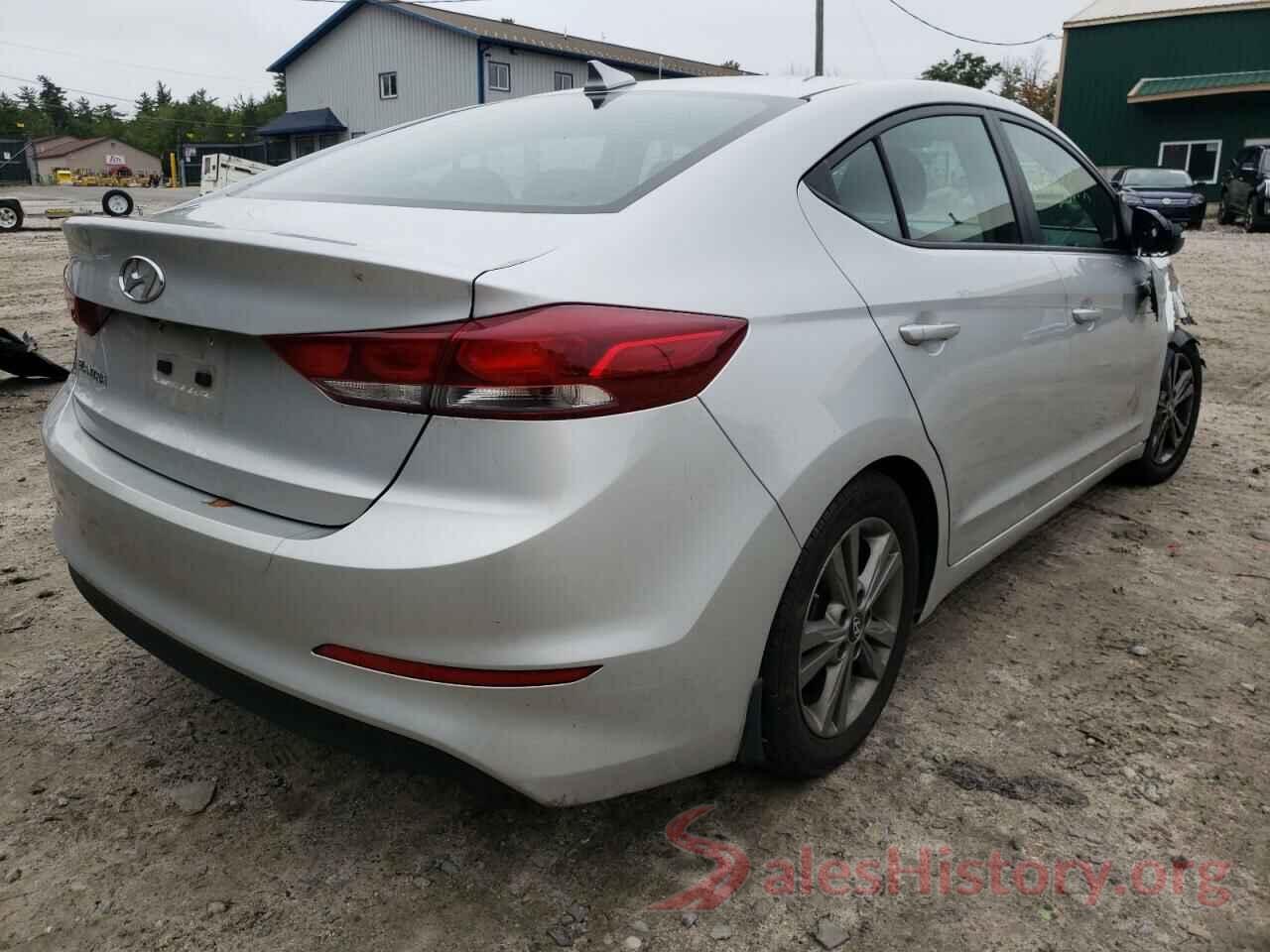 5NPD84LF6JH366468 2018 HYUNDAI ELANTRA