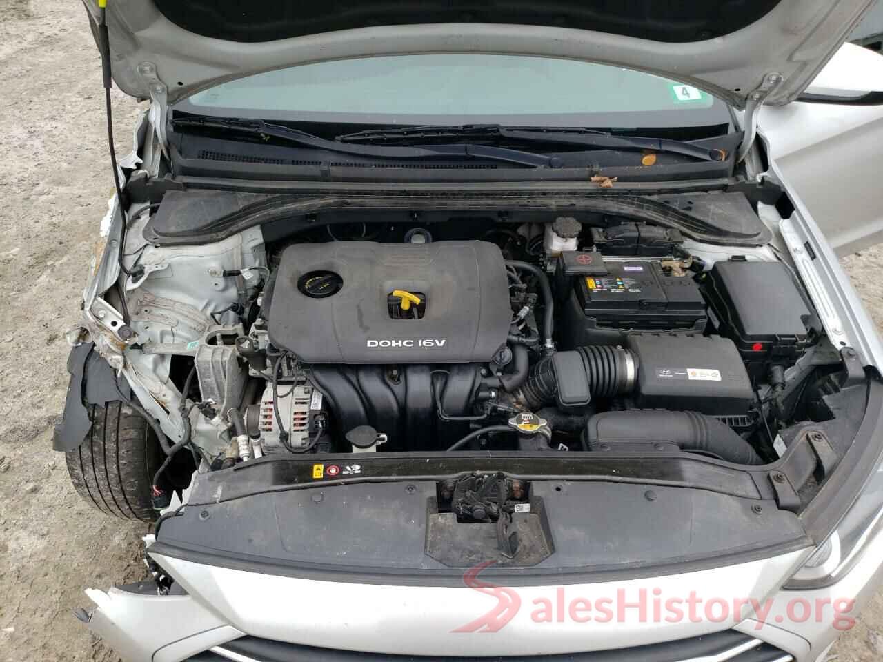 5NPD84LF6JH366468 2018 HYUNDAI ELANTRA