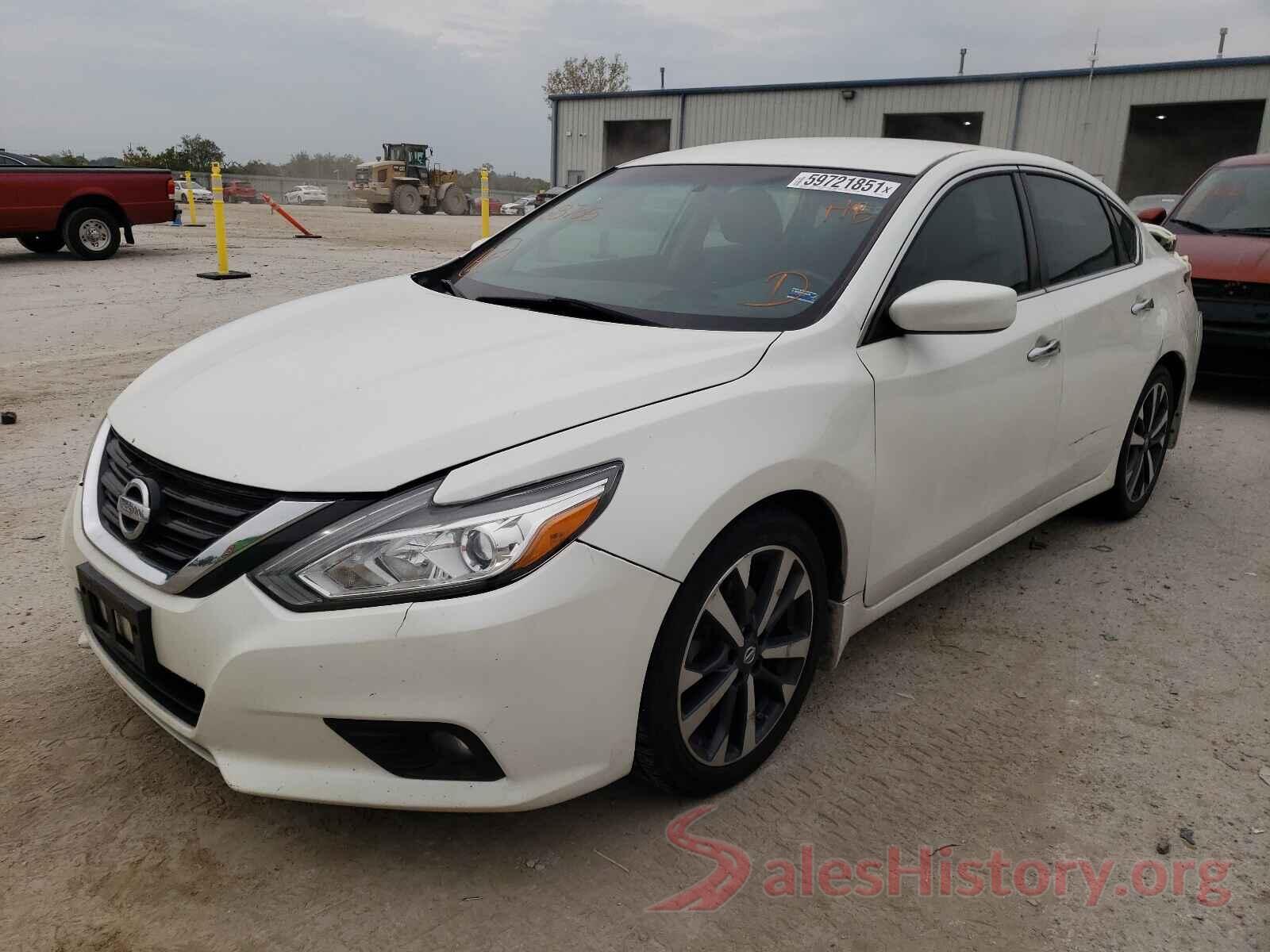 1N4AL3APXGC168705 2016 NISSAN ALTIMA