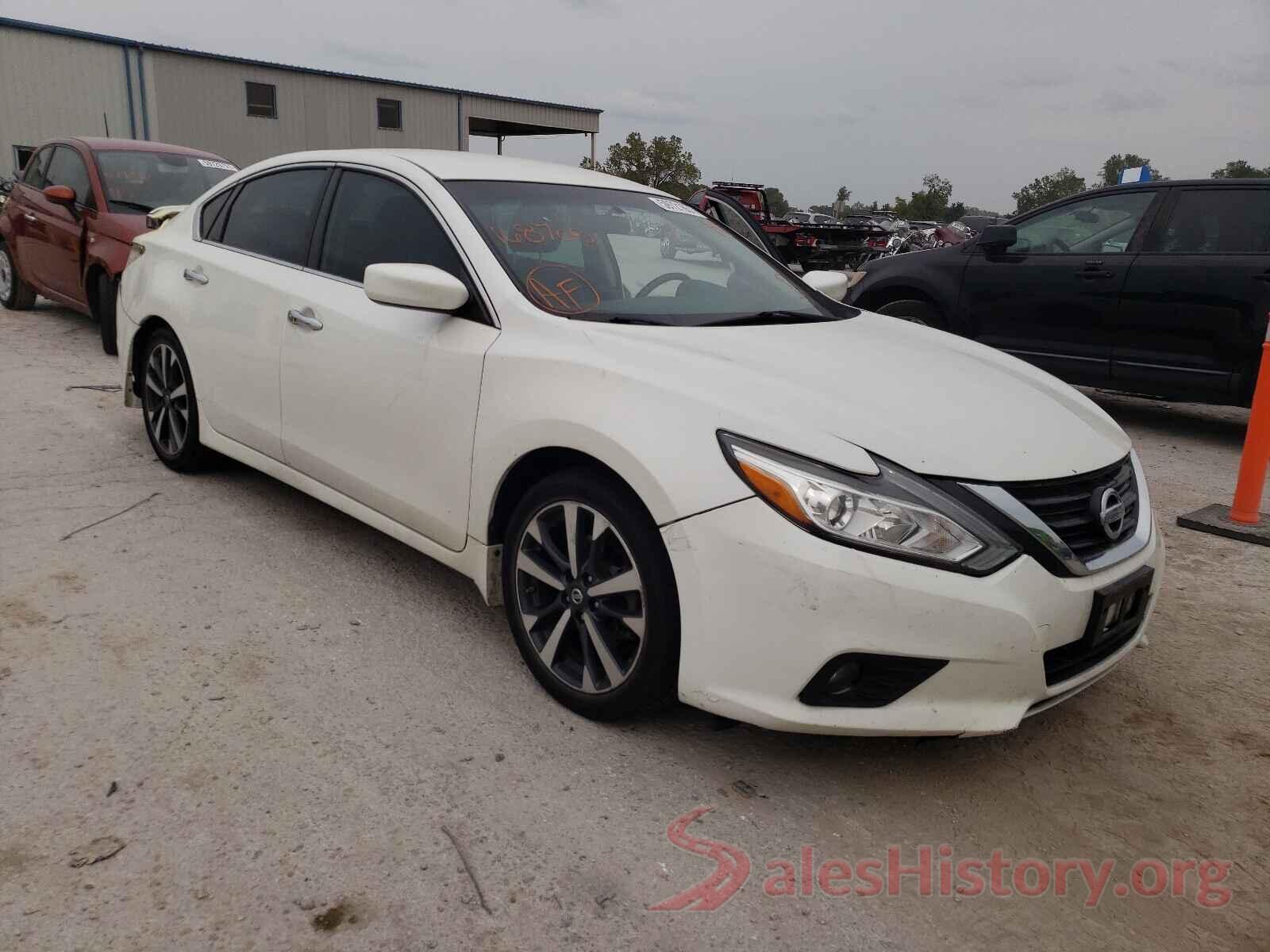 1N4AL3APXGC168705 2016 NISSAN ALTIMA