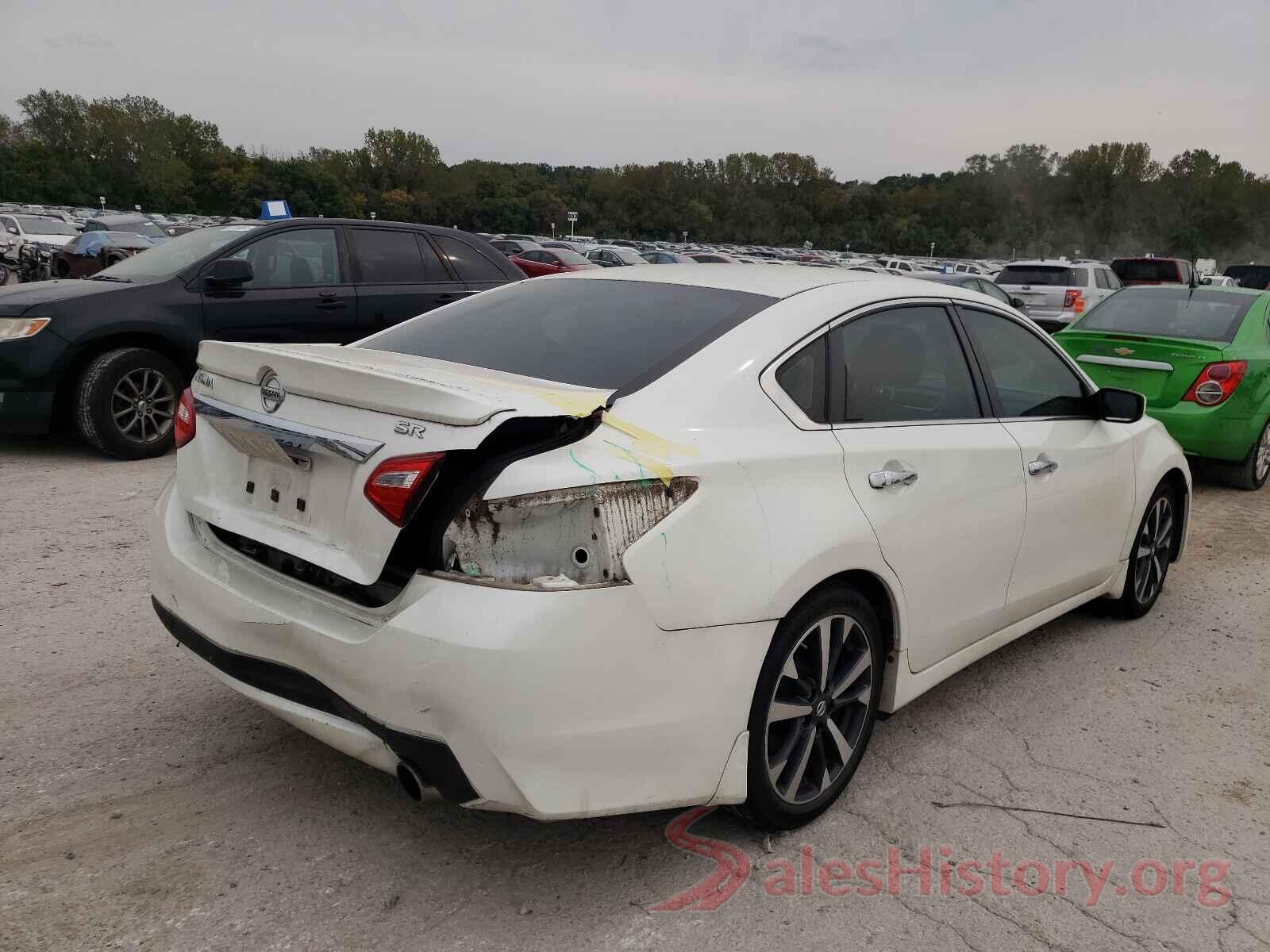 1N4AL3APXGC168705 2016 NISSAN ALTIMA